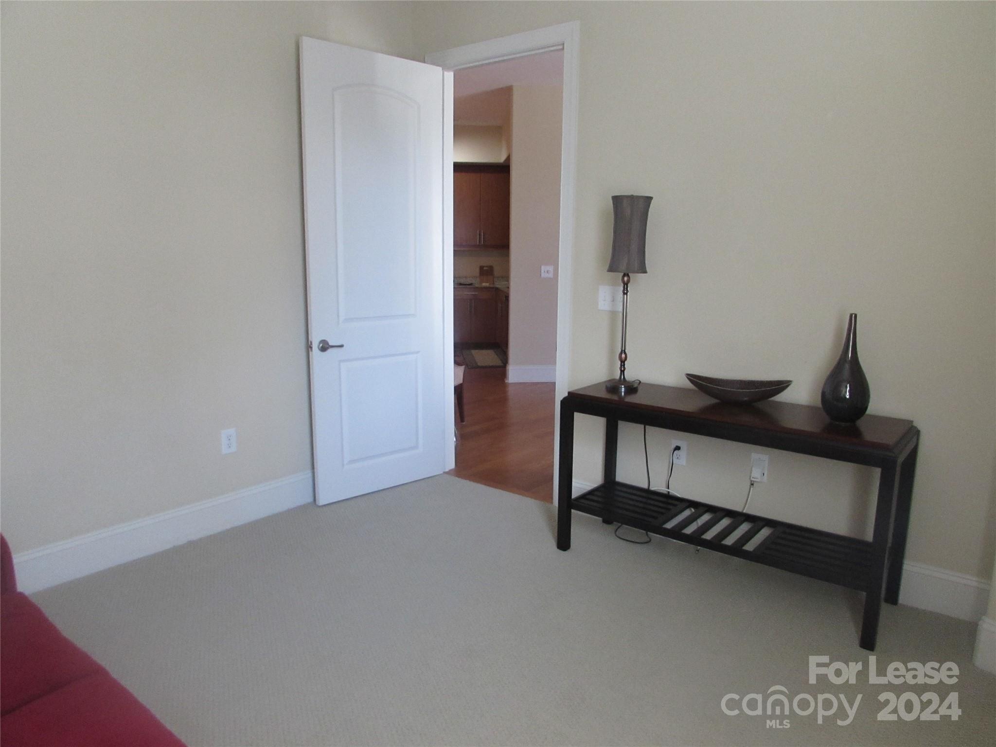 Piedmont Row - Residential Lease
