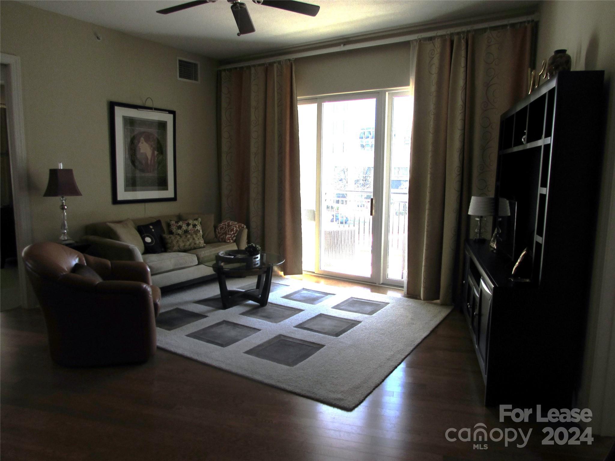 Piedmont Row - Residential Lease