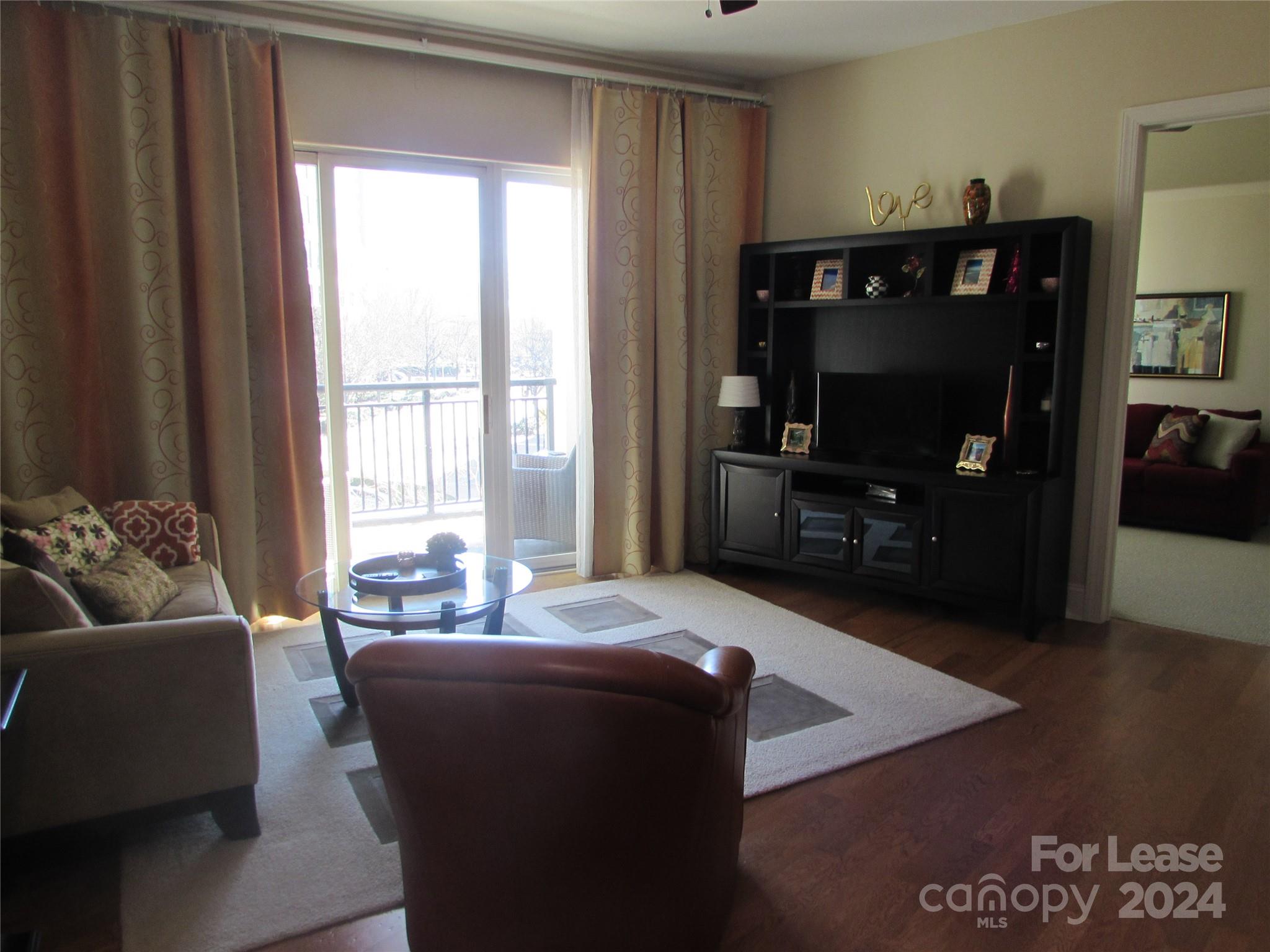 Piedmont Row - Residential Lease