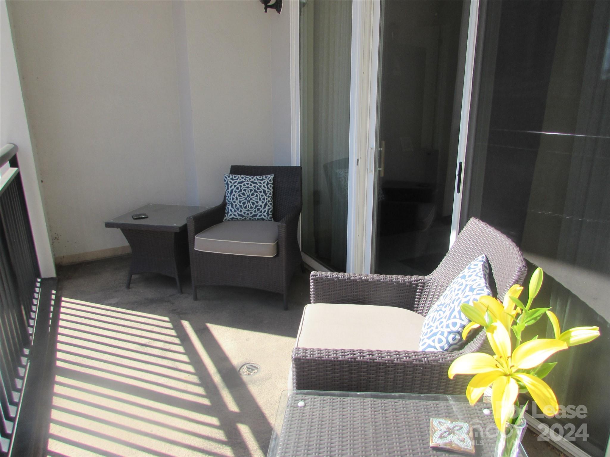Piedmont Row - Residential Lease