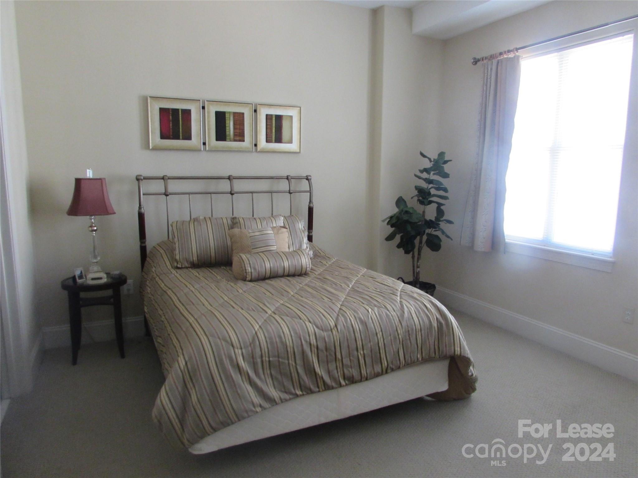 Piedmont Row - Residential Lease
