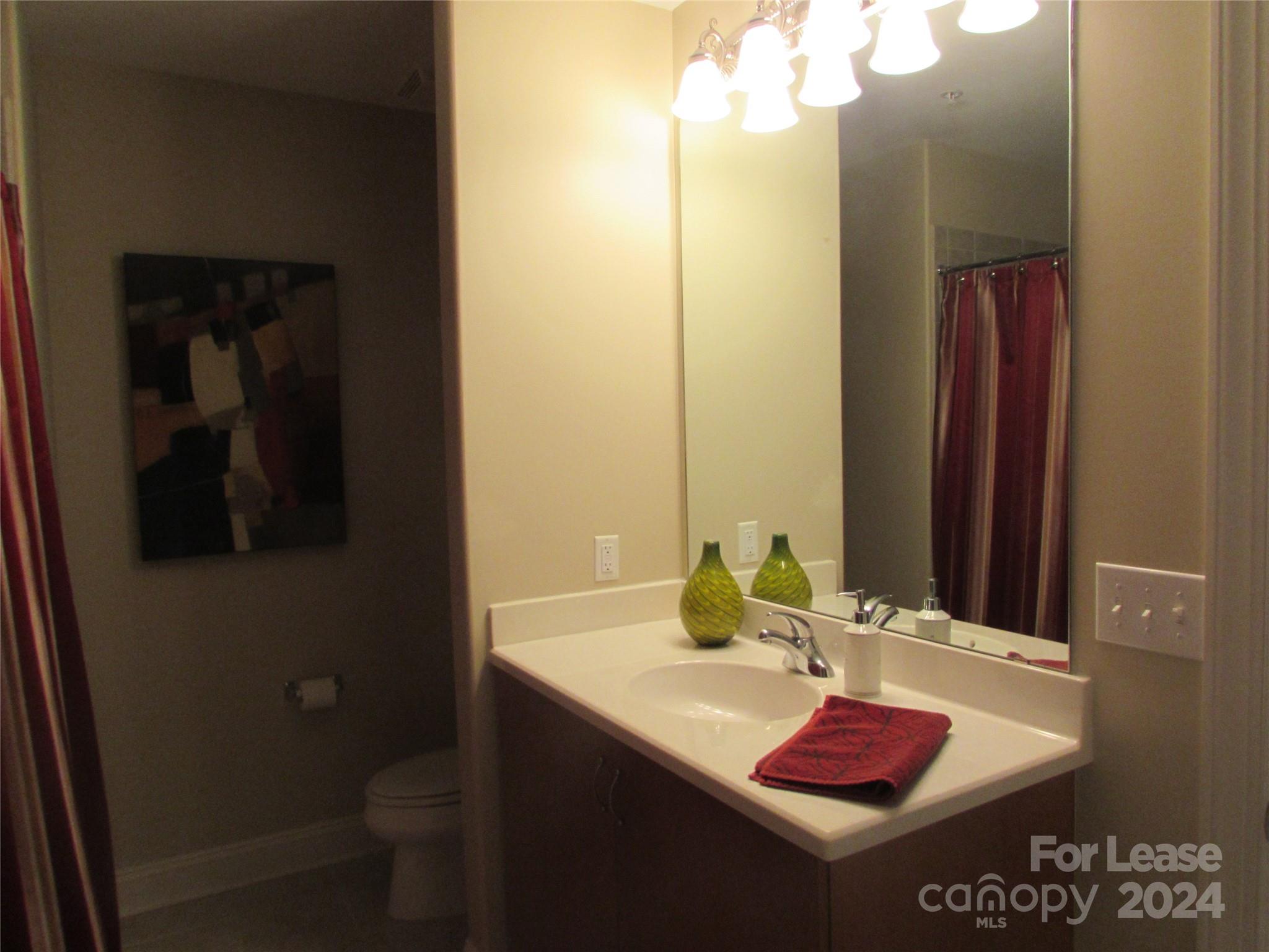 Piedmont Row - Residential Lease