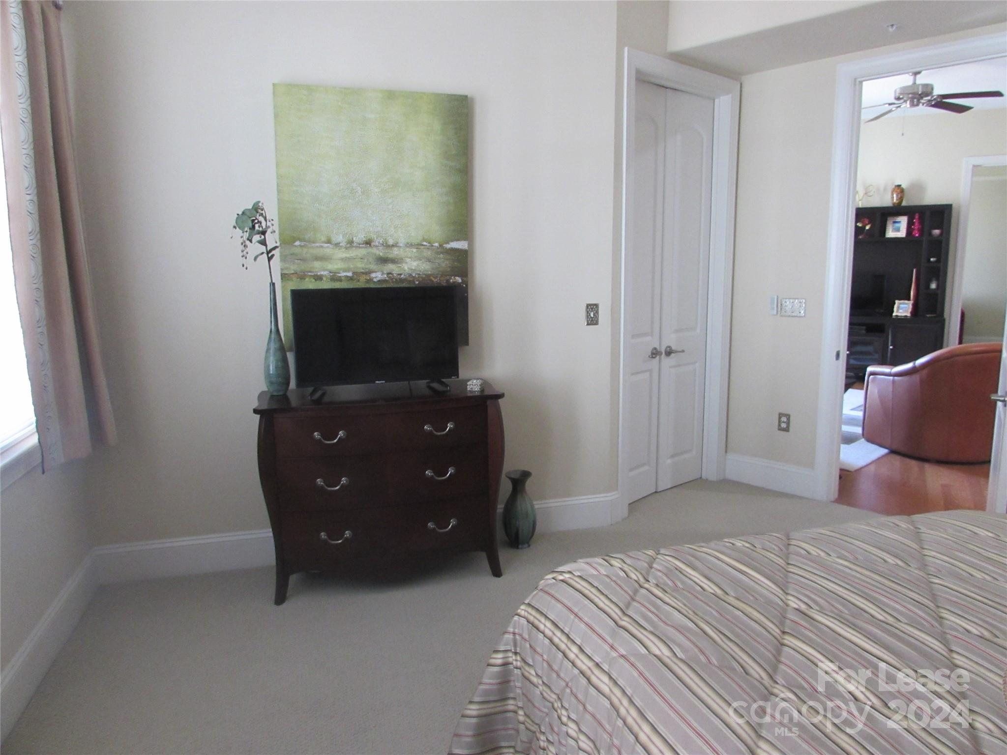 Piedmont Row - Residential Lease