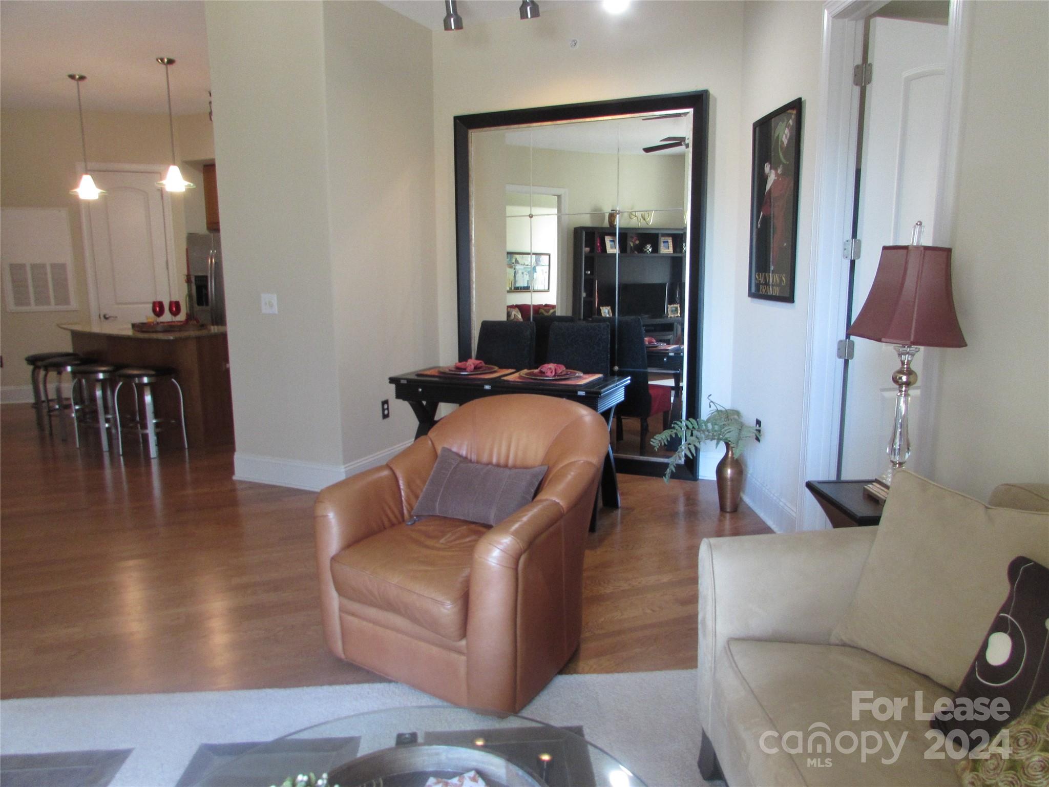 Piedmont Row - Residential Lease