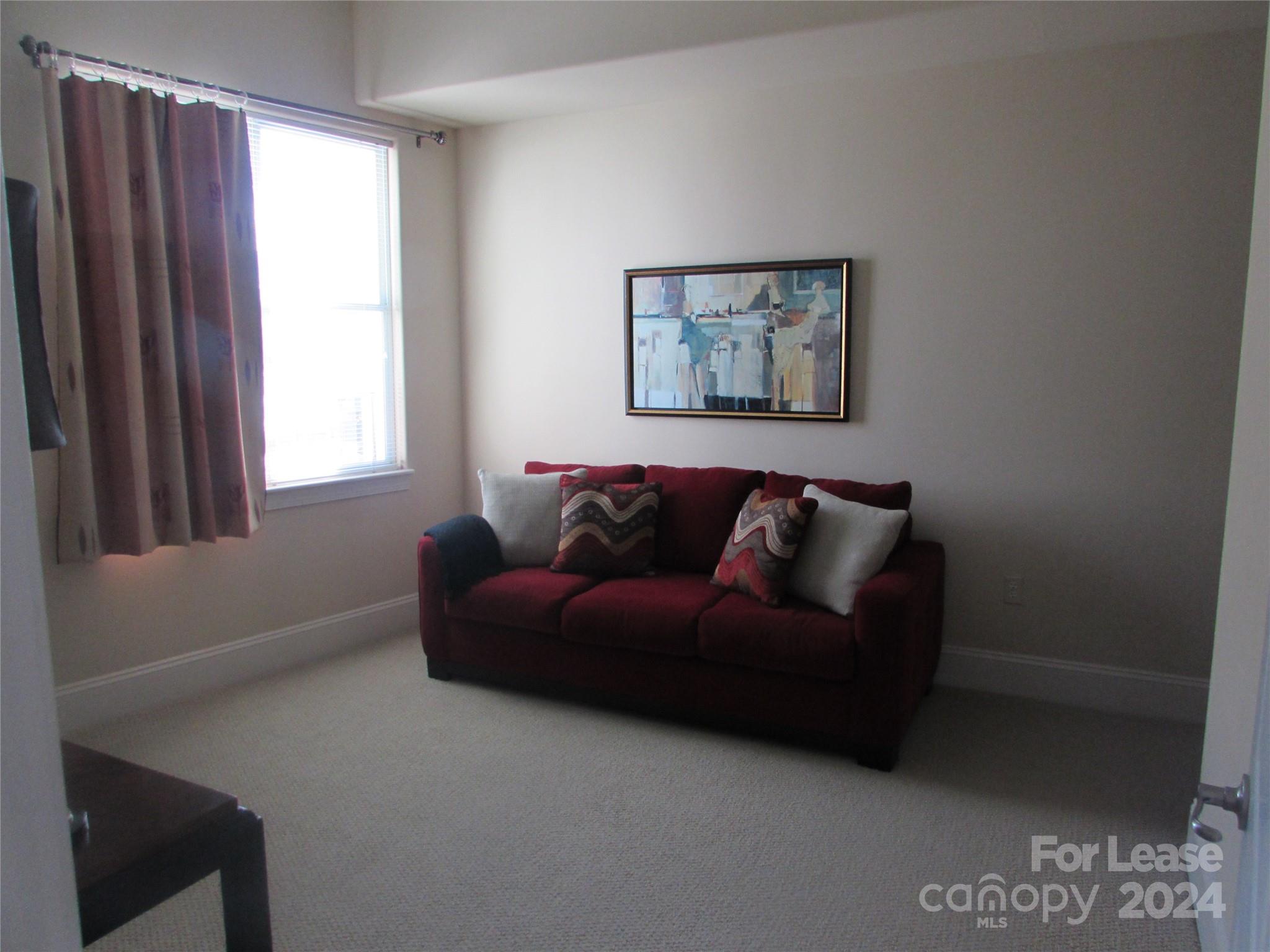 Piedmont Row - Residential Lease