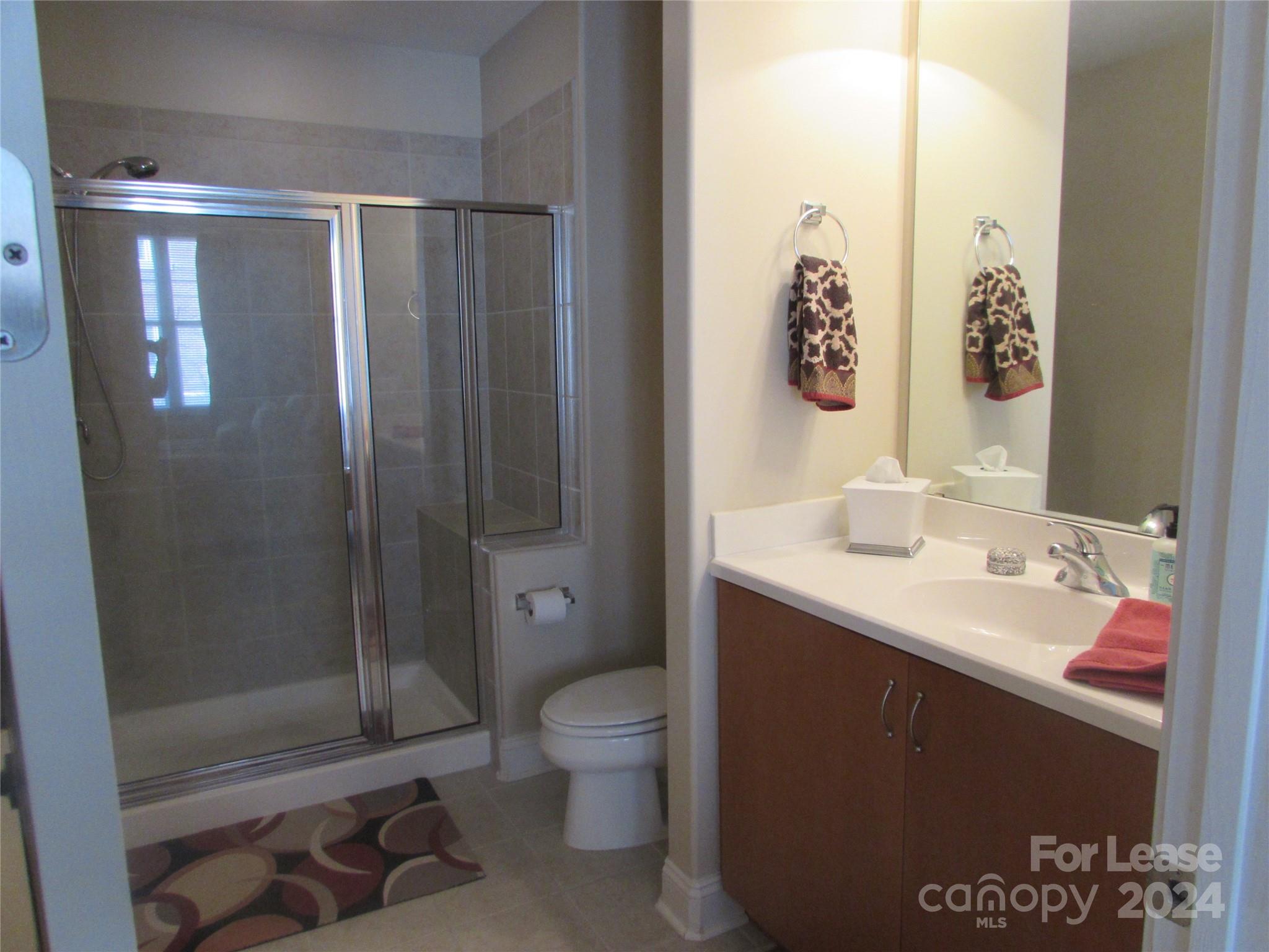 Piedmont Row - Residential Lease