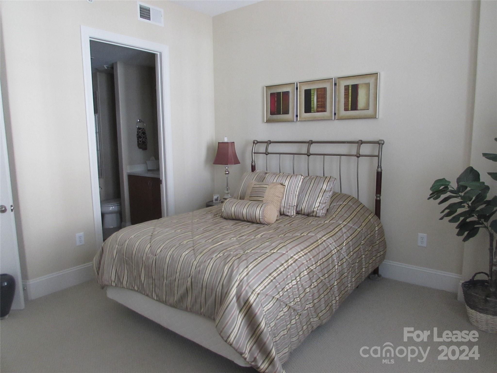 Piedmont Row - Residential Lease