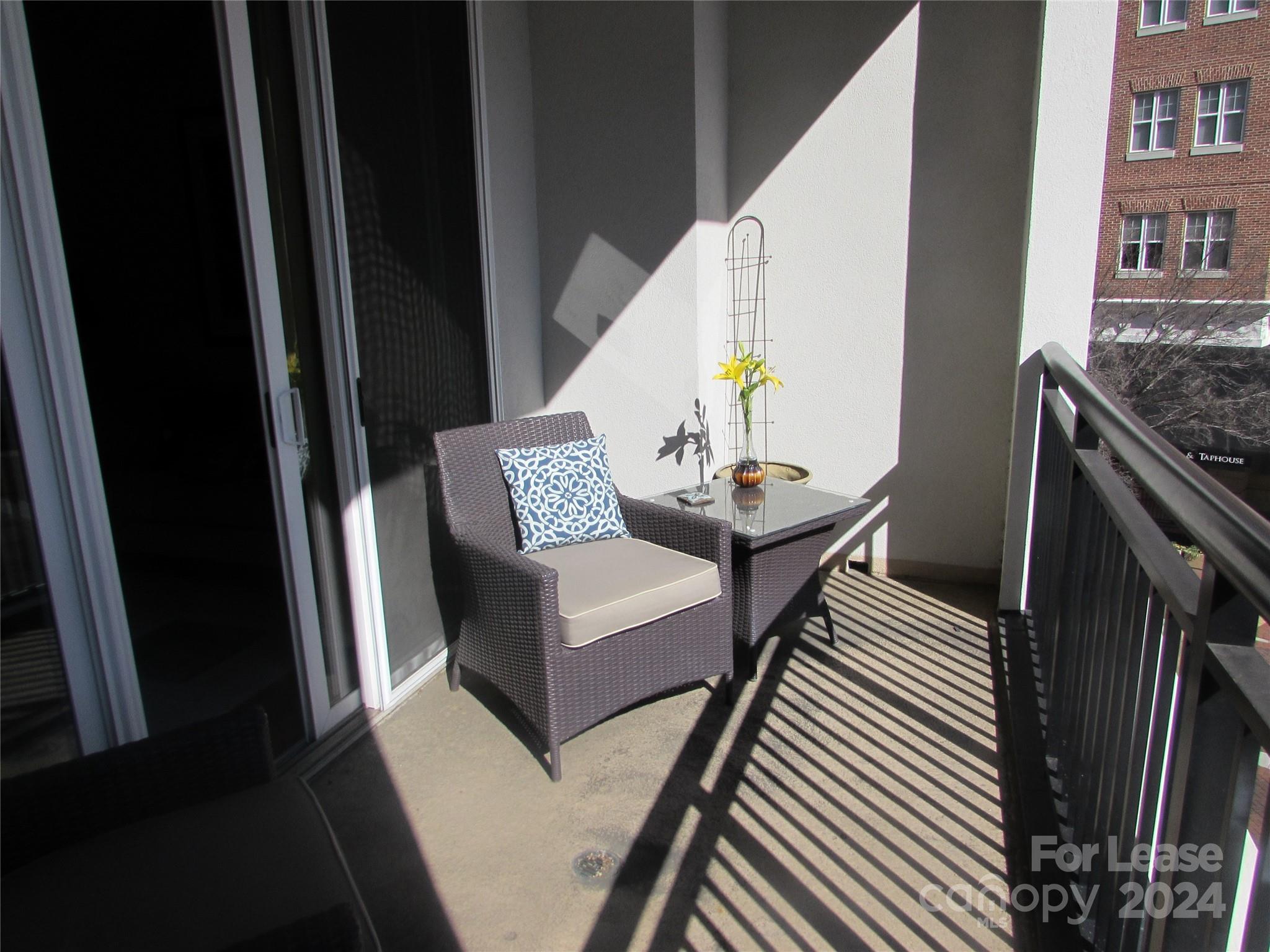 Piedmont Row - Residential Lease