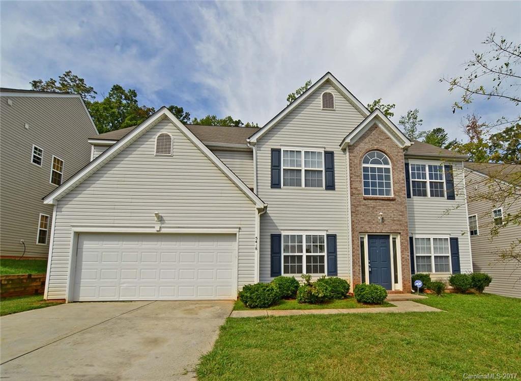 Peachtree Estates - Residential