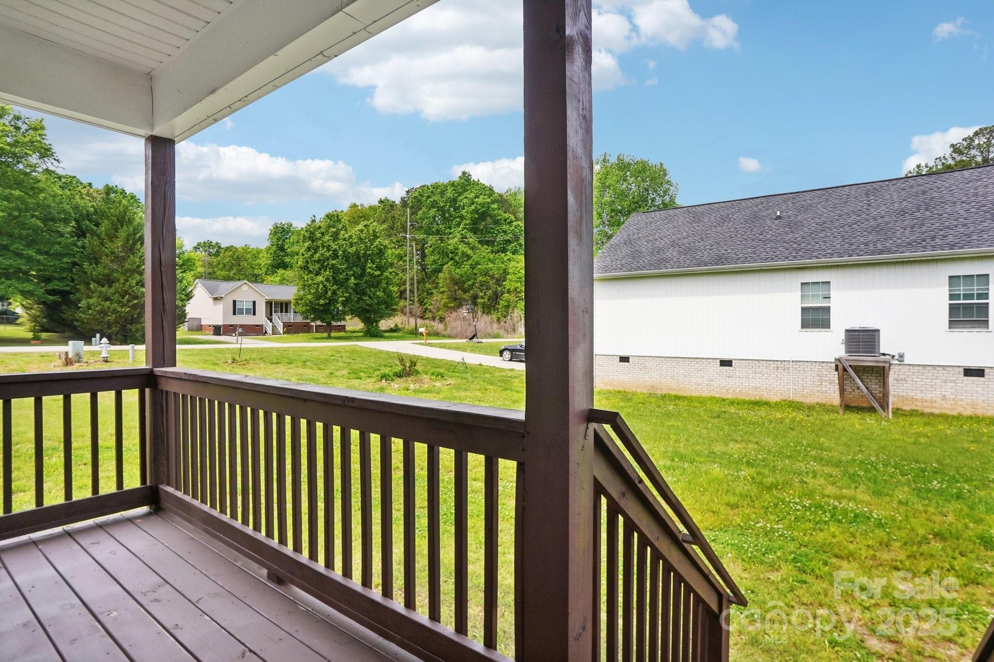 English Garden Park - Residential