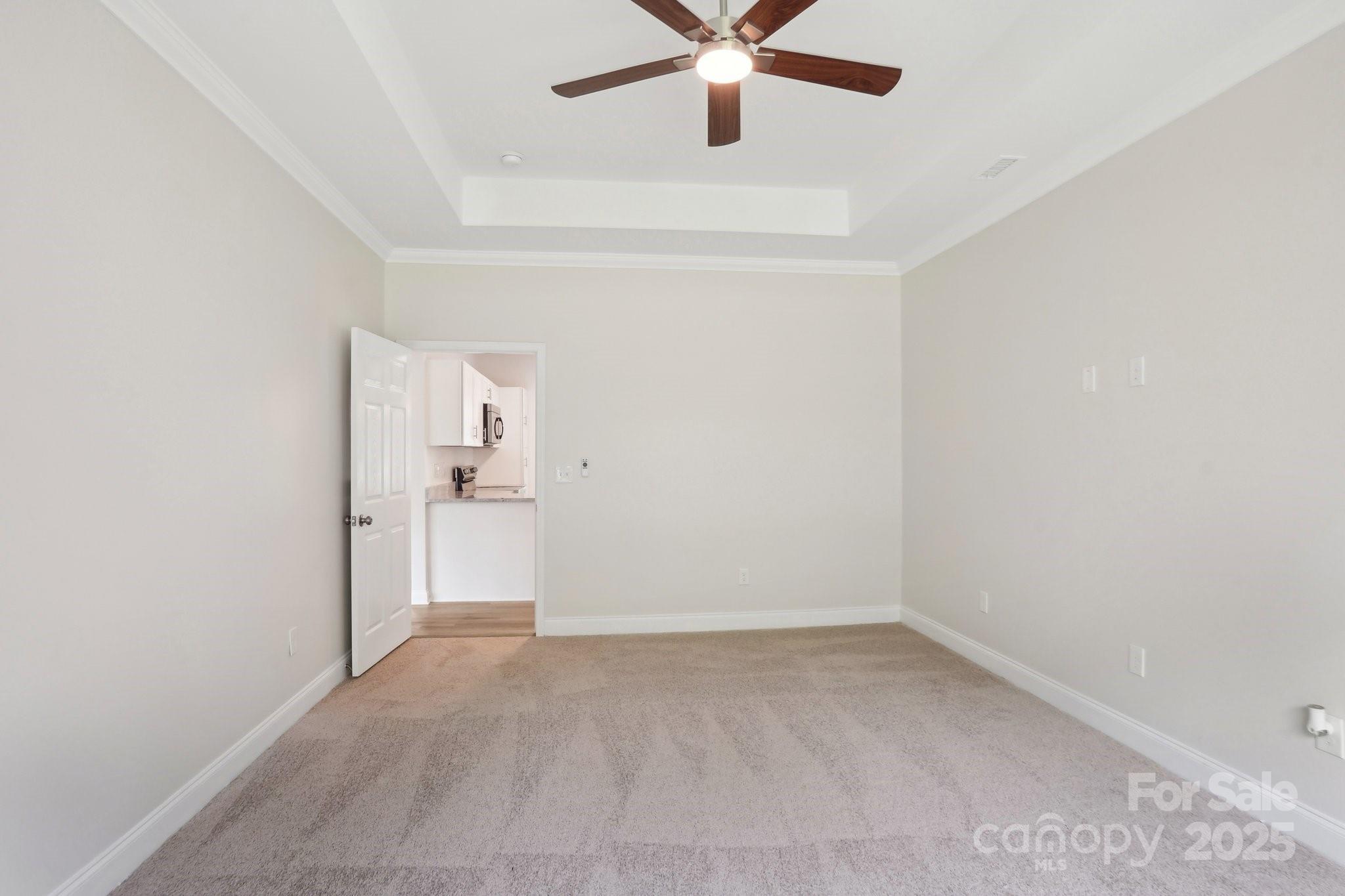 English Garden Park - Residential