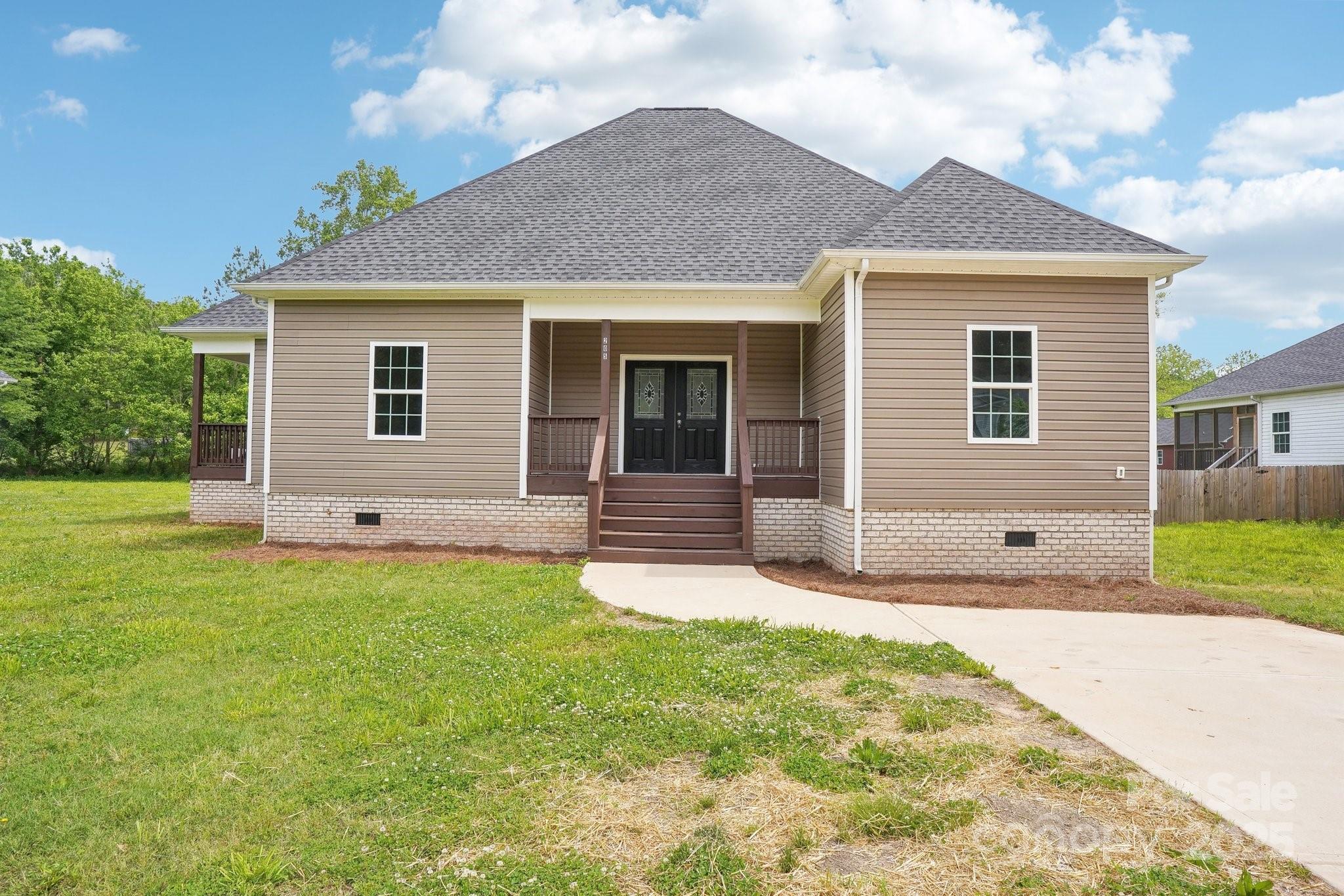 English Garden Park - Residential