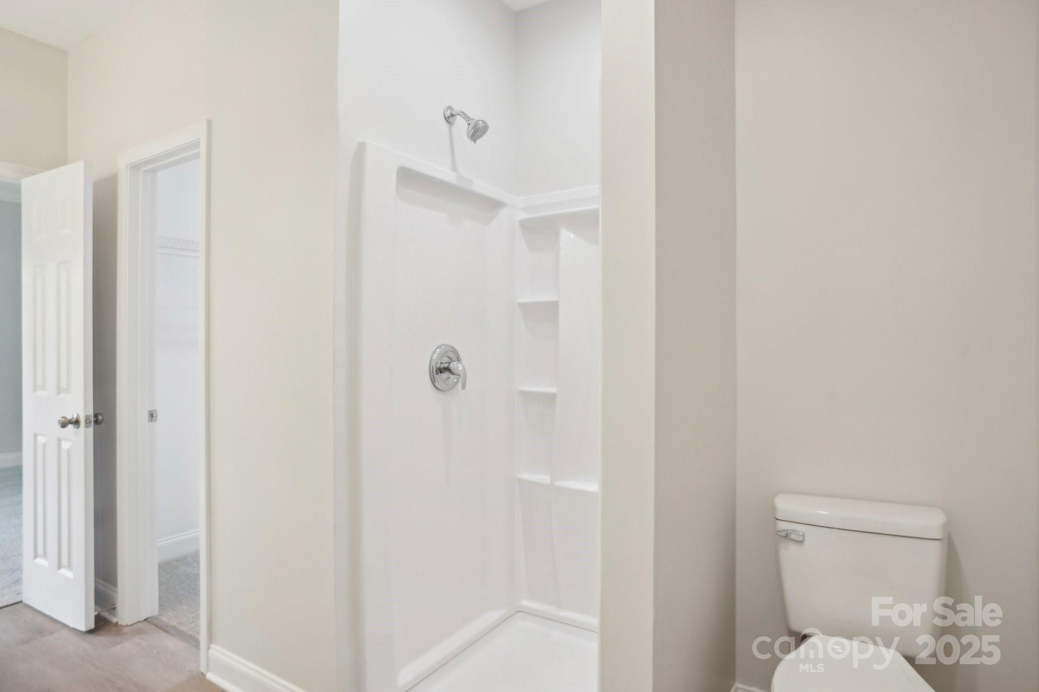 English Garden Park - Residential