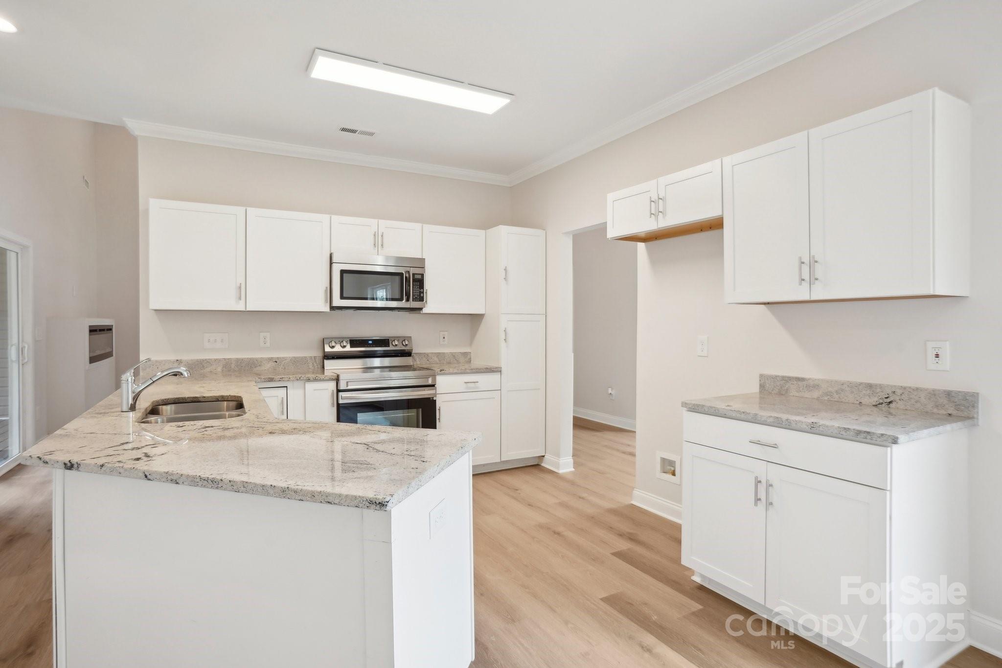 English Garden Park - Residential