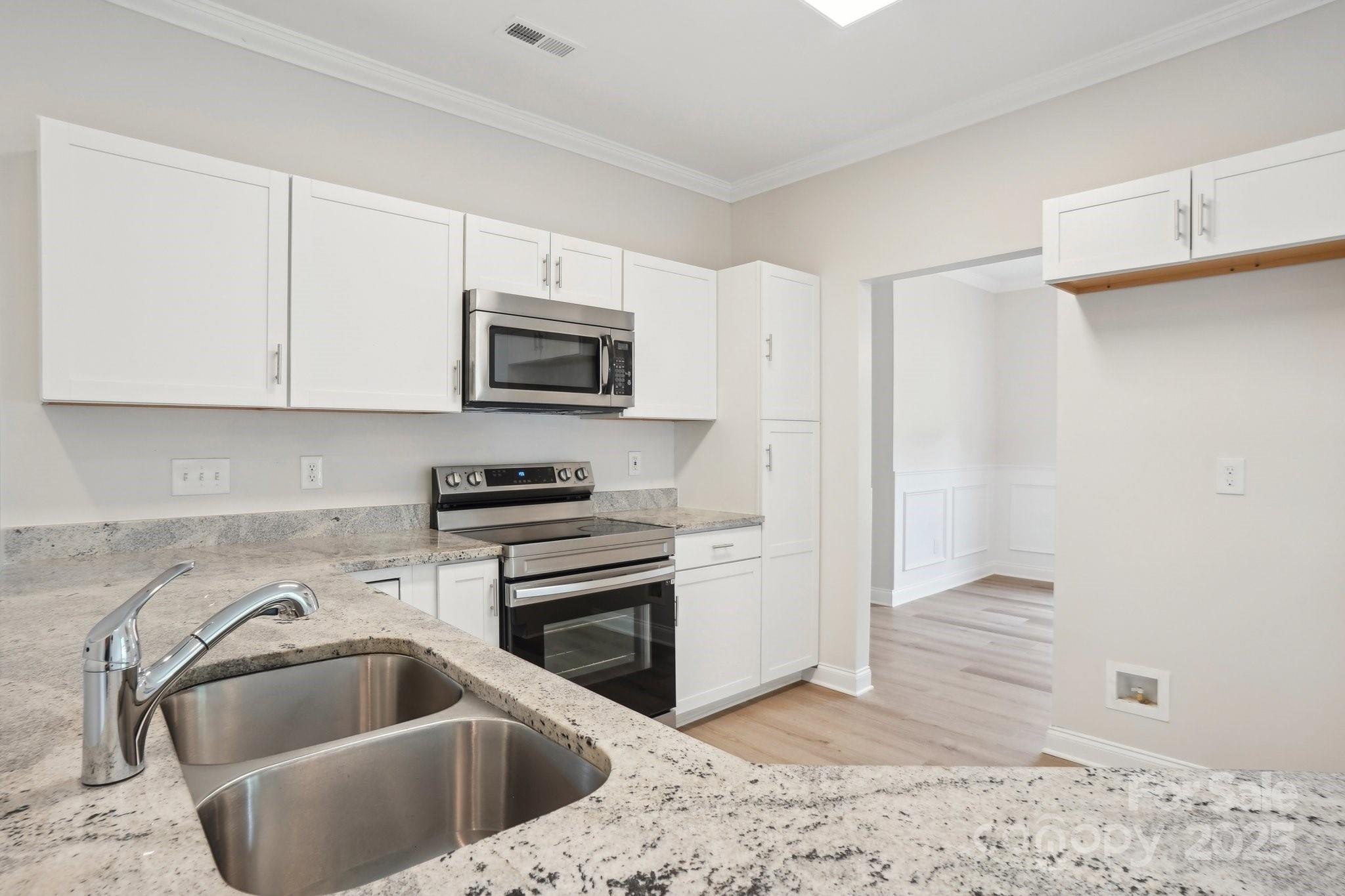 English Garden Park - Residential