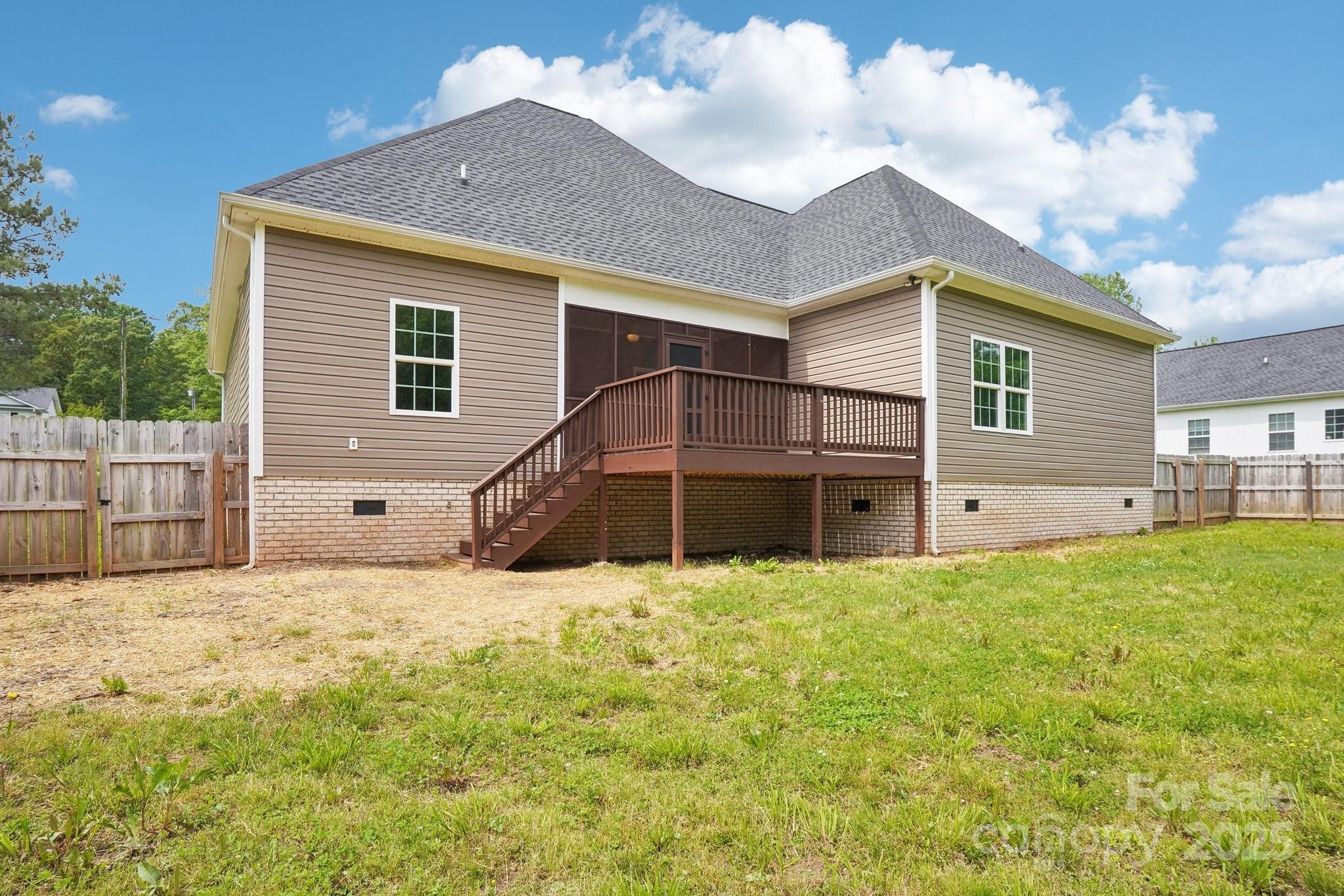 English Garden Park - Residential