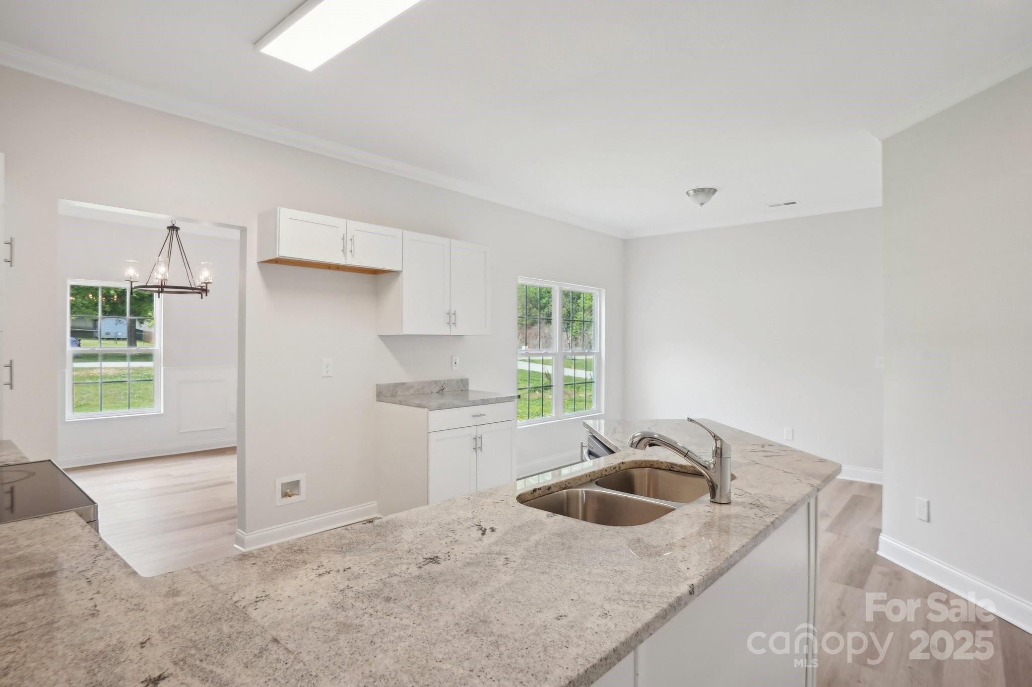 English Garden Park - Residential