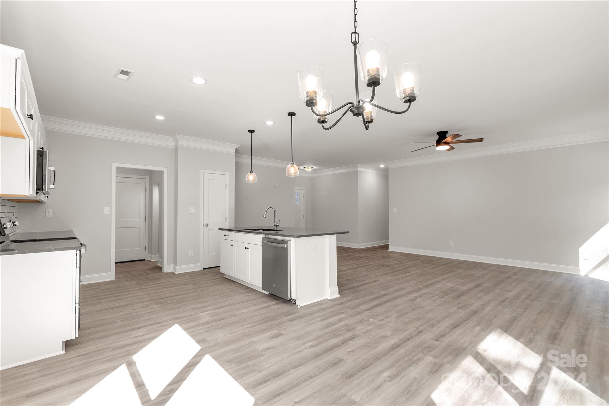 New Salem Estates - Residential