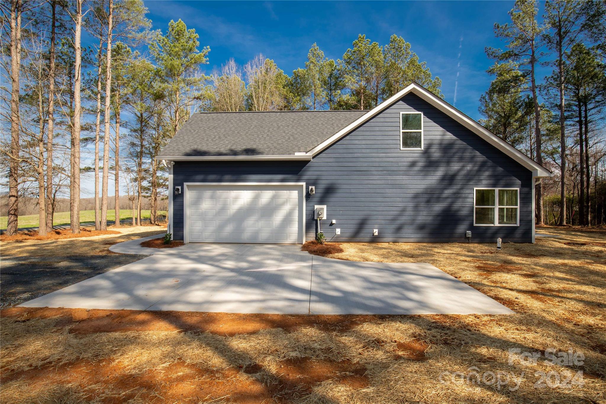 New Salem Estates - Residential