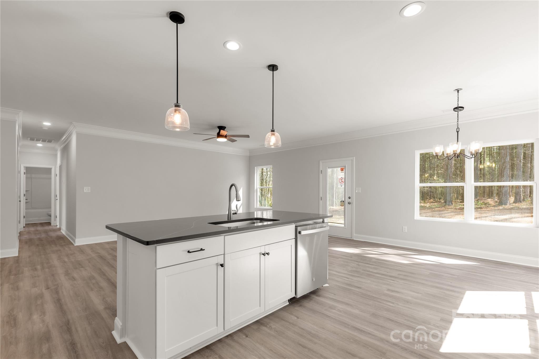 New Salem Estates - Residential