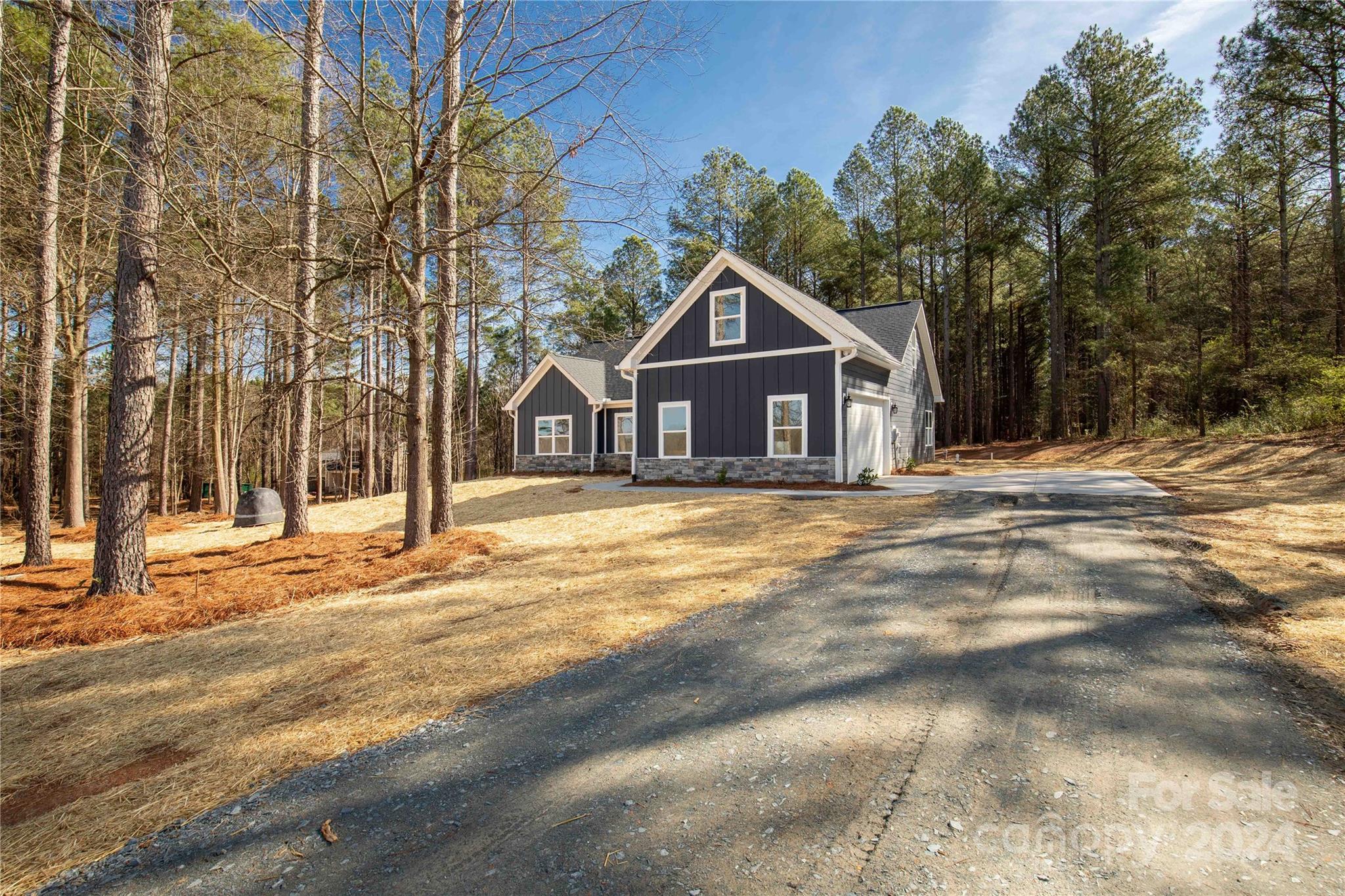 New Salem Estates - Residential