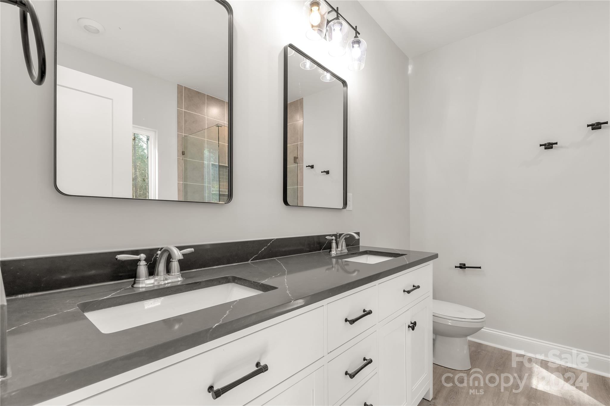 New Salem Estates - Residential