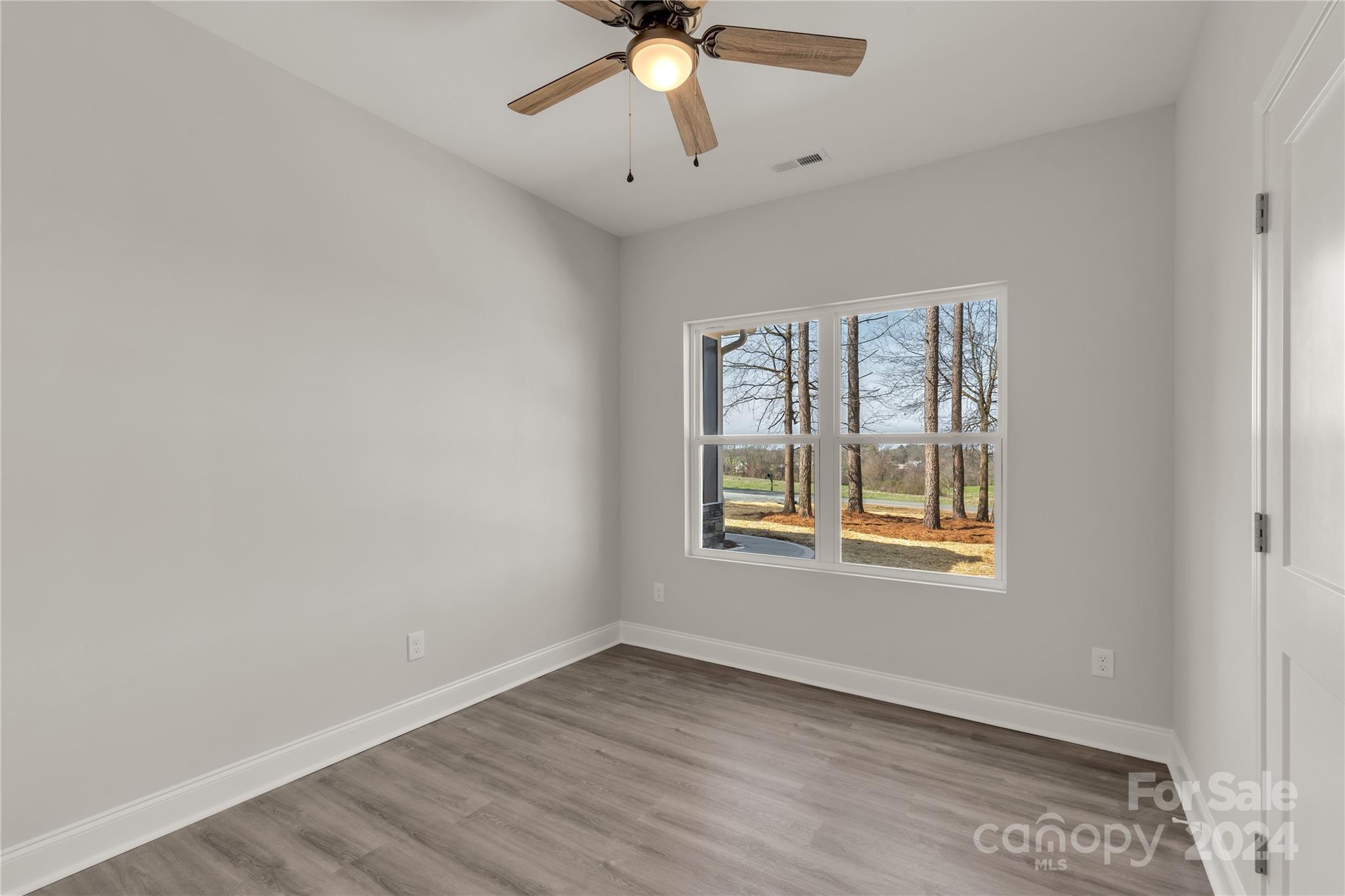 New Salem Estates - Residential