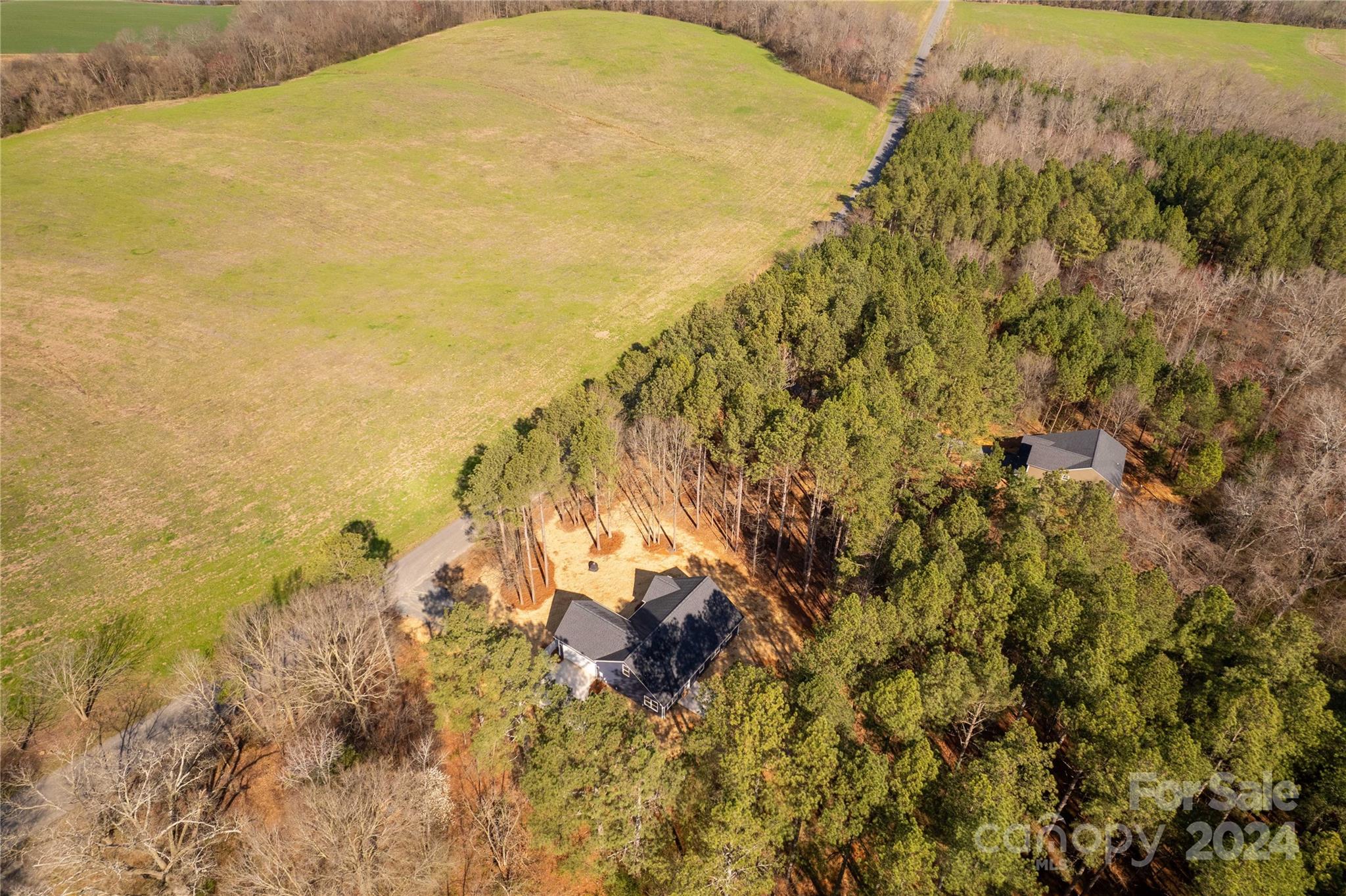 New Salem Estates - Residential