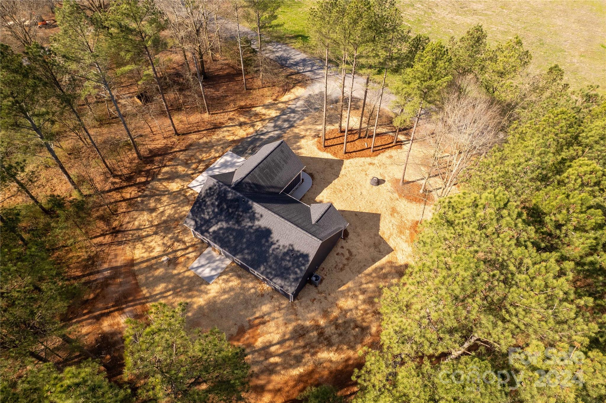 New Salem Estates - Residential