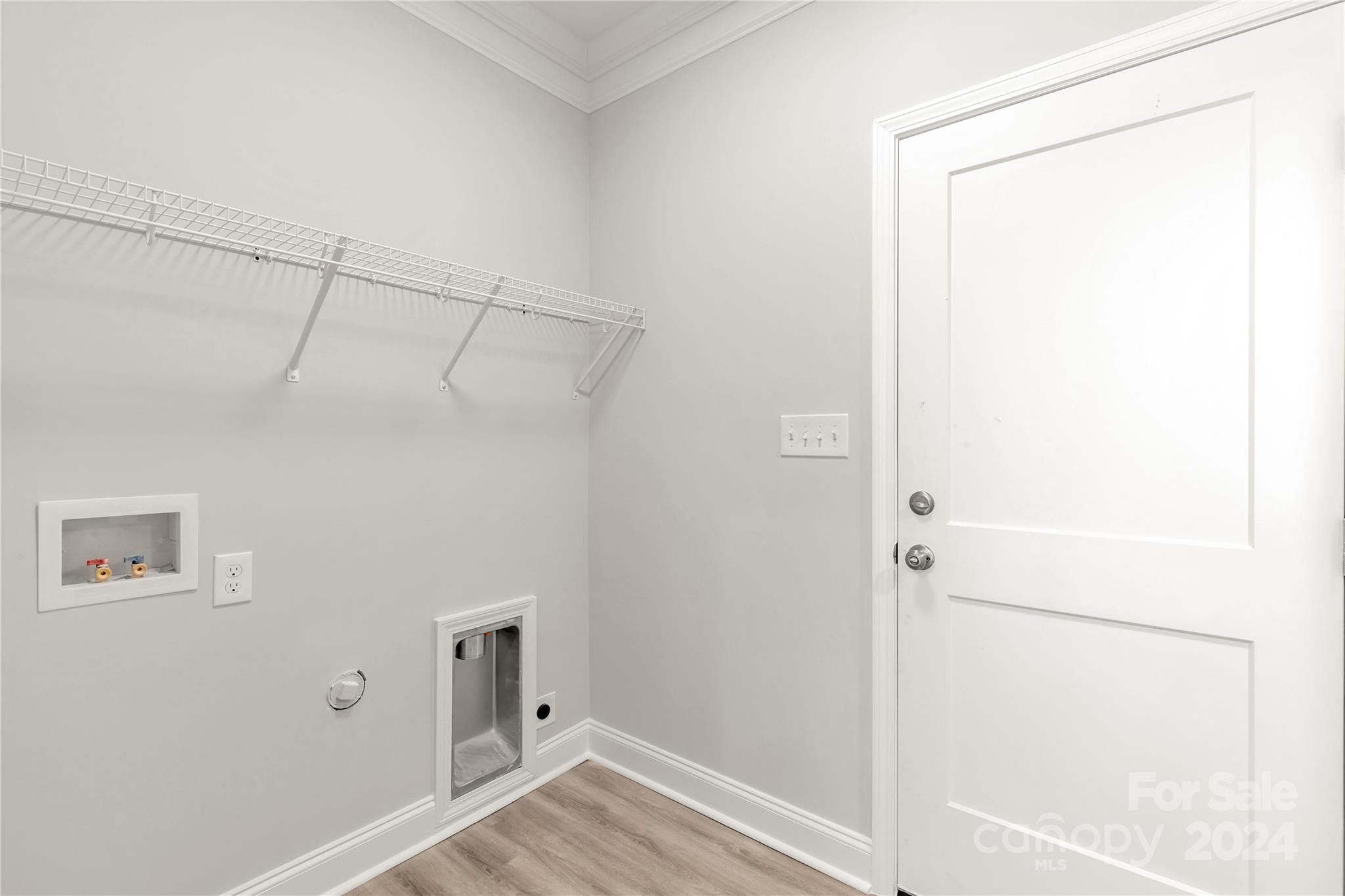 New Salem Estates - Residential