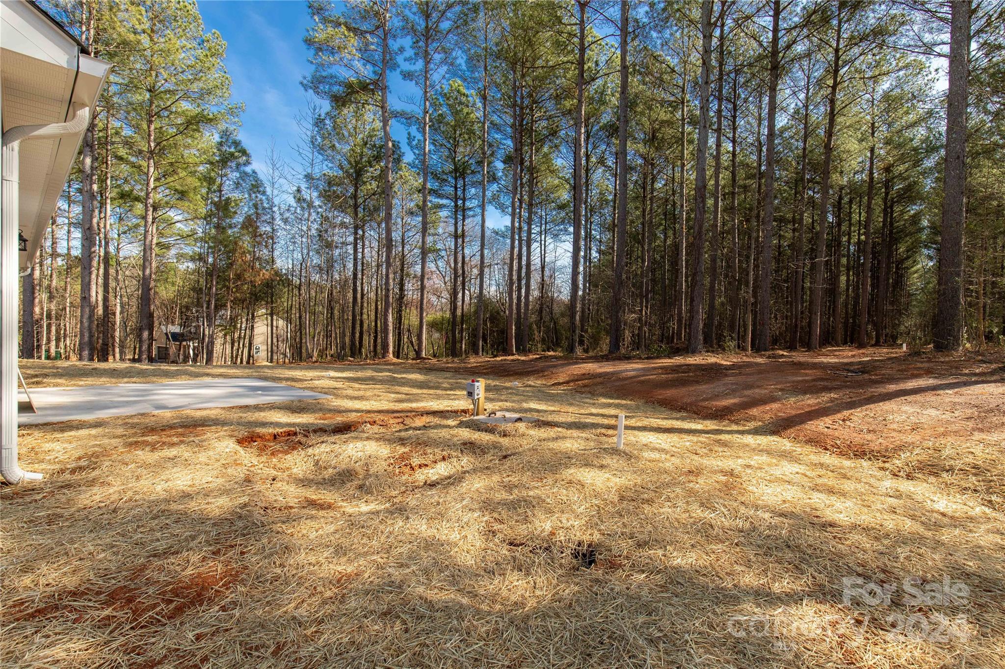 New Salem Estates - Residential