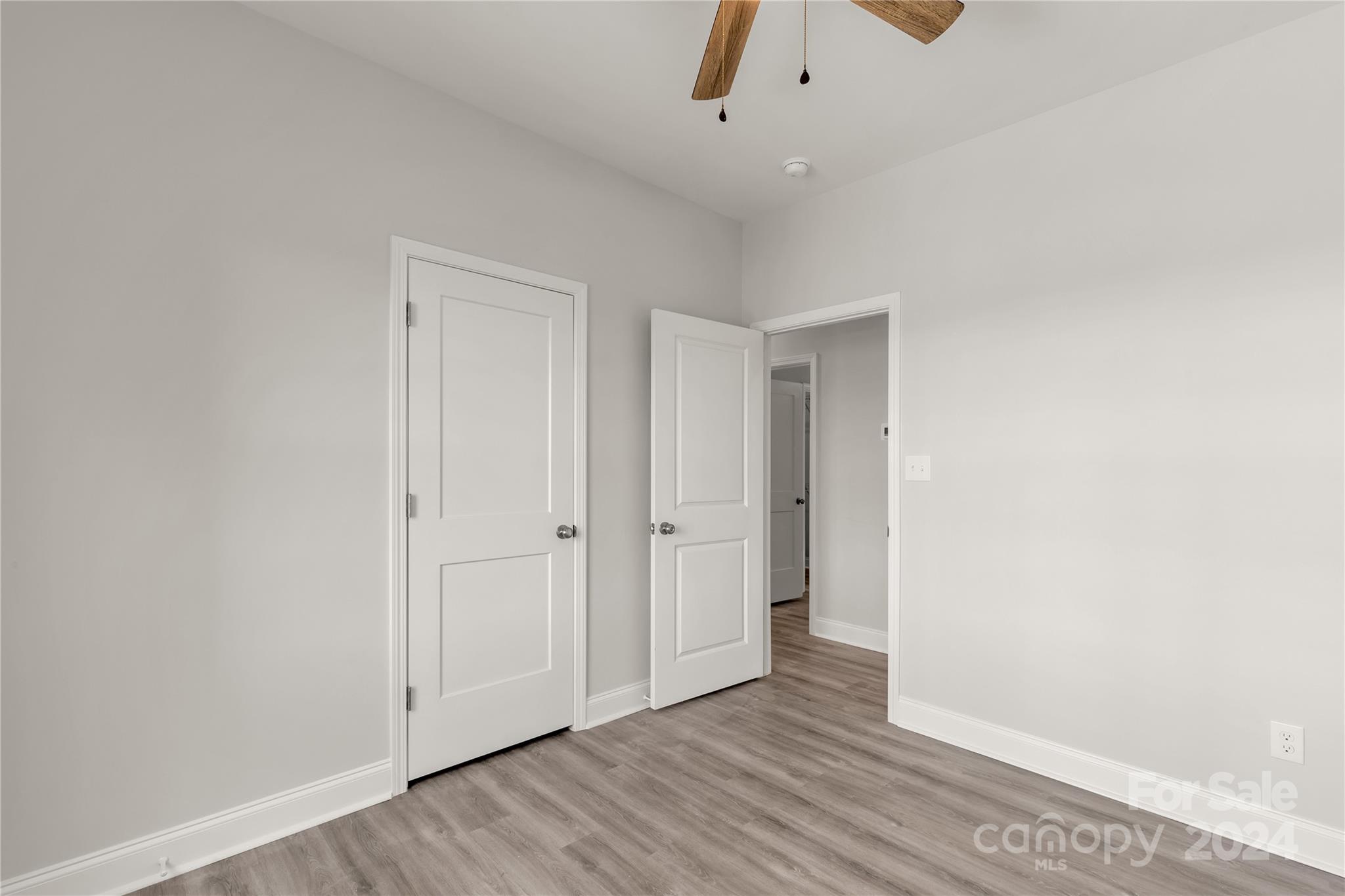 New Salem Estates - Residential