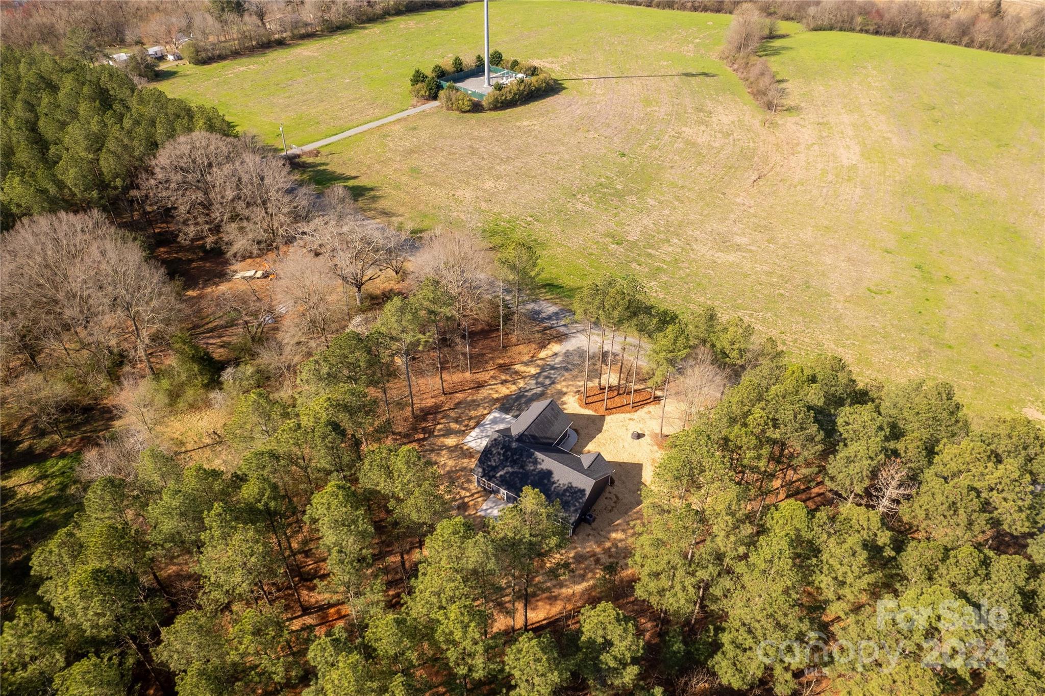 New Salem Estates - Residential