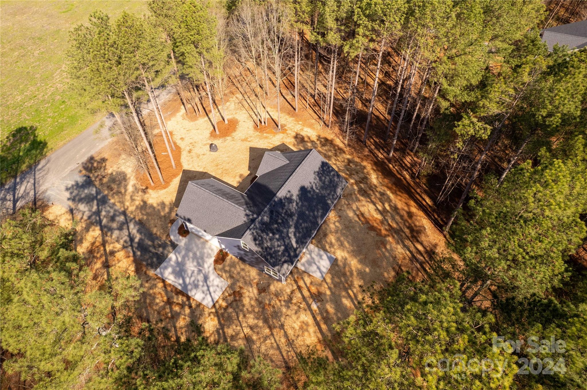 New Salem Estates - Residential