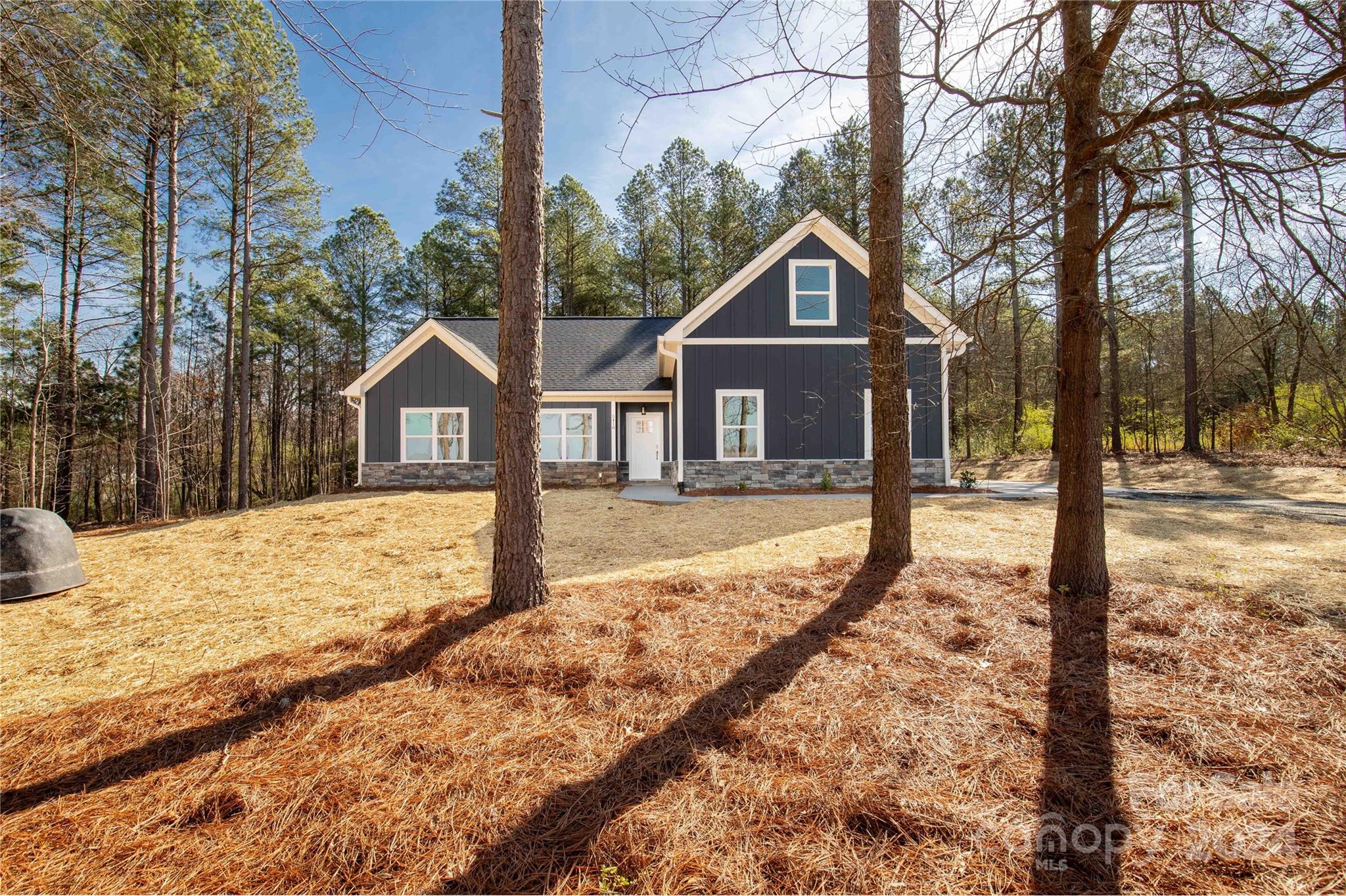 New Salem Estates - Residential