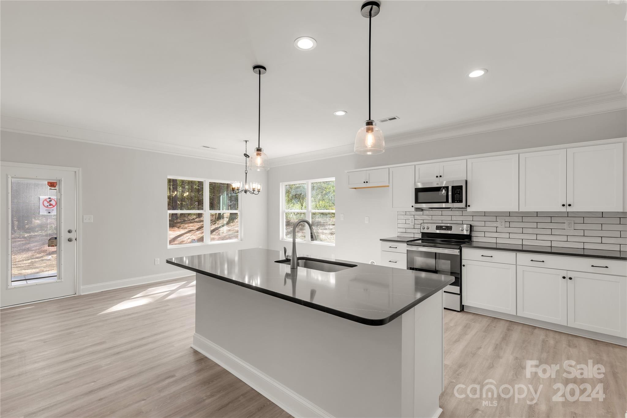 New Salem Estates - Residential