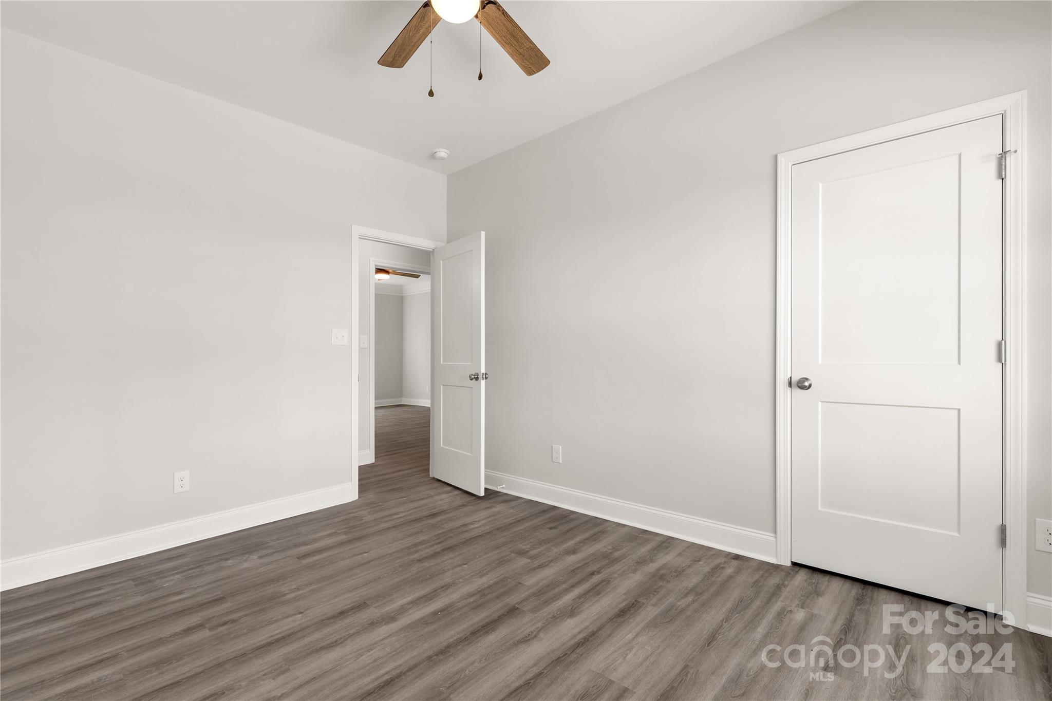 New Salem Estates - Residential