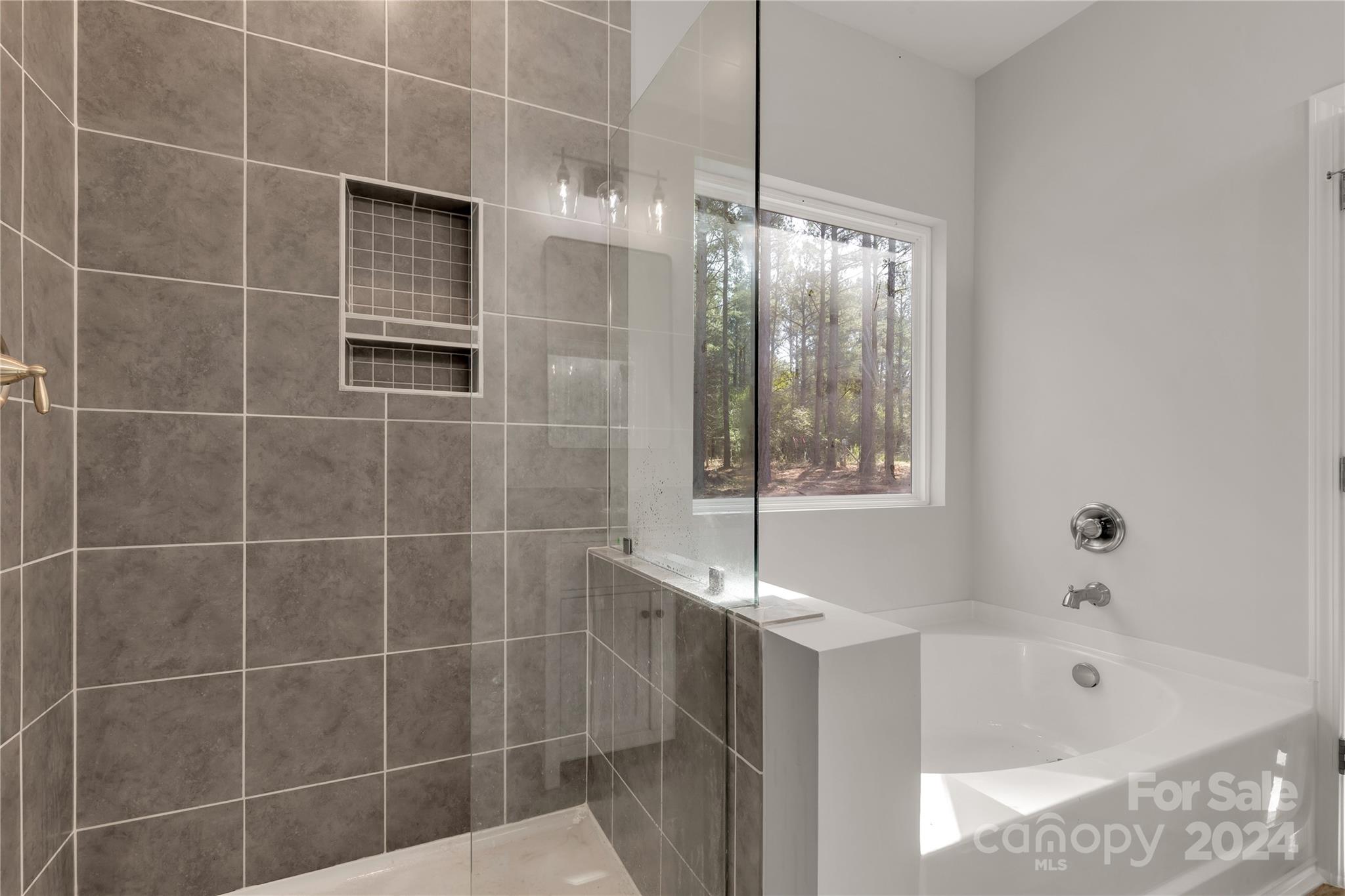 New Salem Estates - Residential