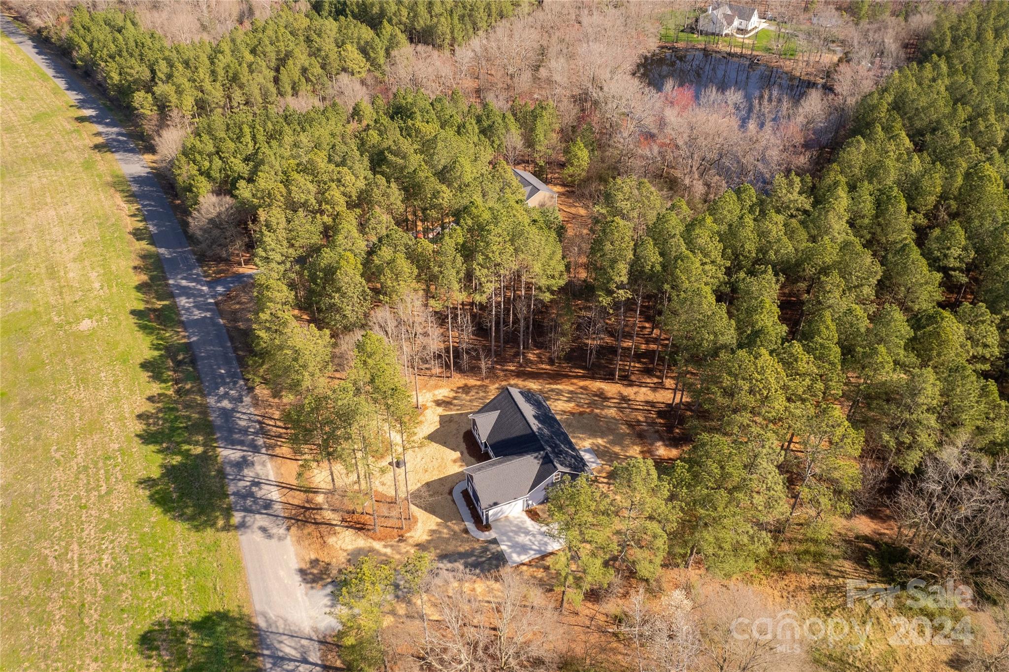 New Salem Estates - Residential