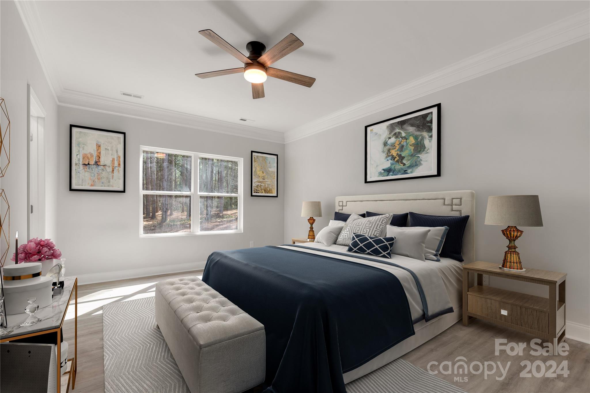 New Salem Estates - Residential