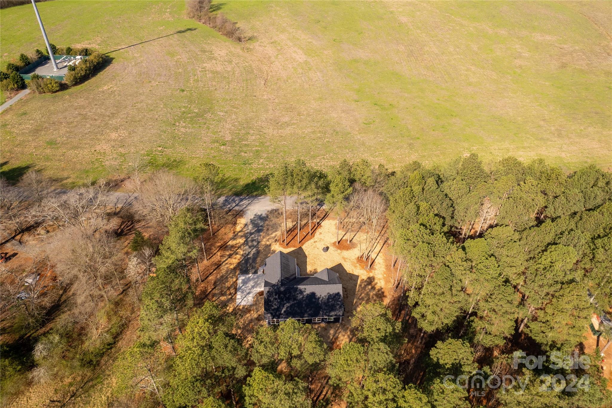 New Salem Estates - Residential