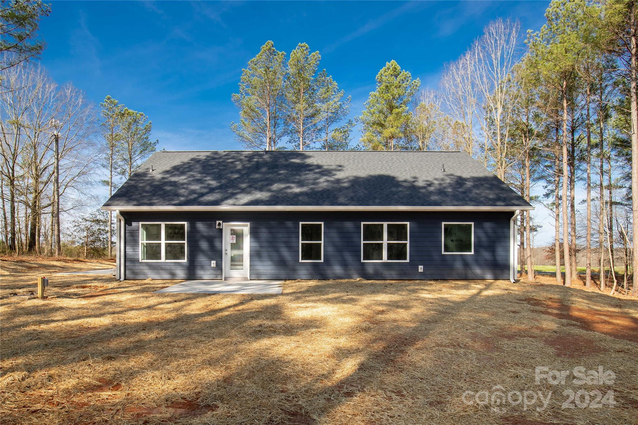 New Salem Estates - Residential