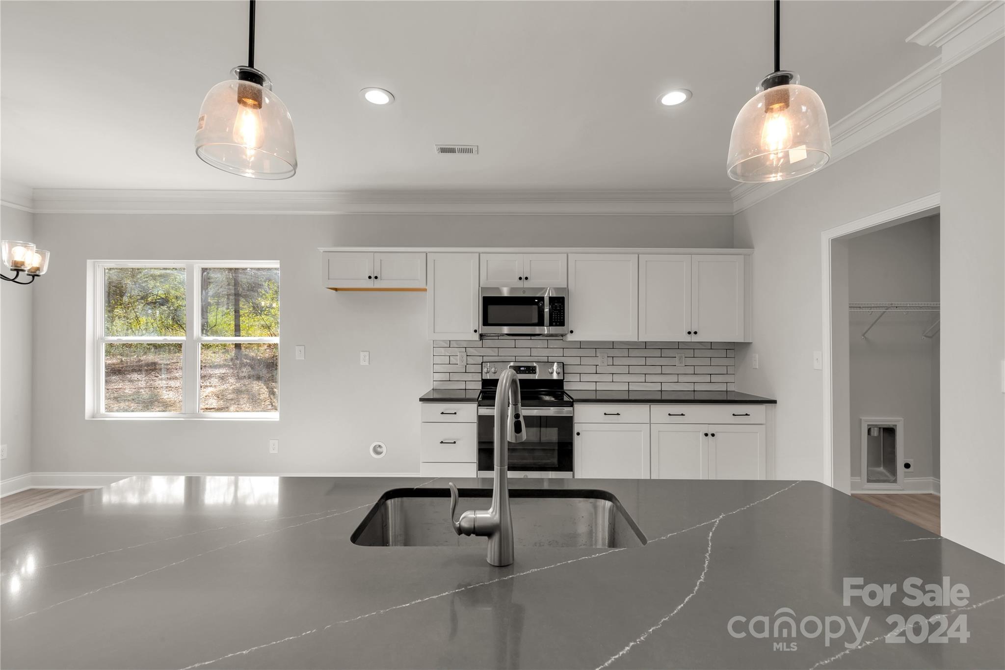 New Salem Estates - Residential