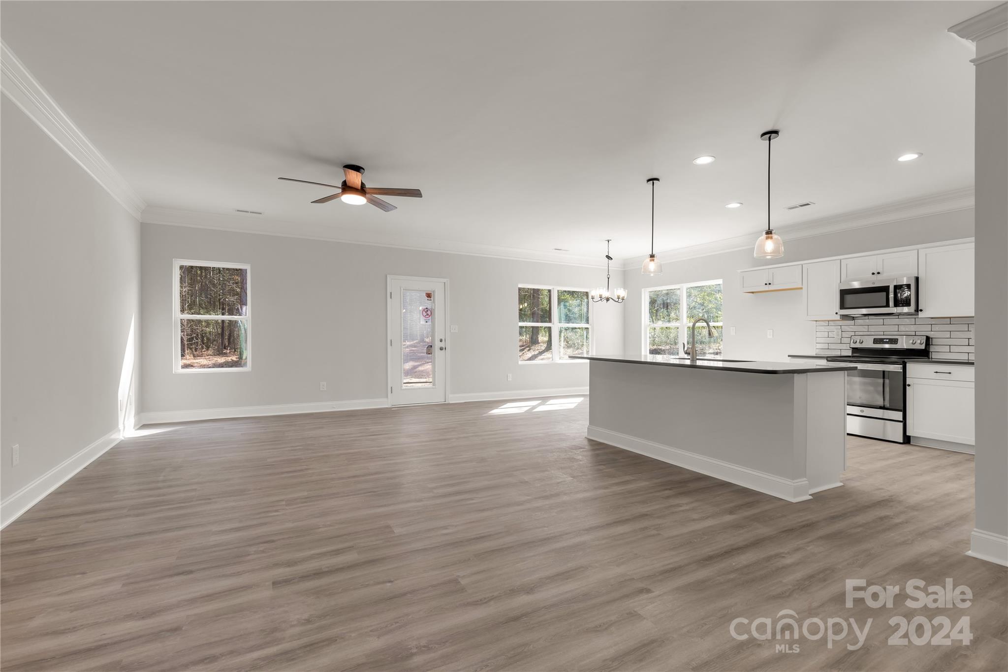 New Salem Estates - Residential