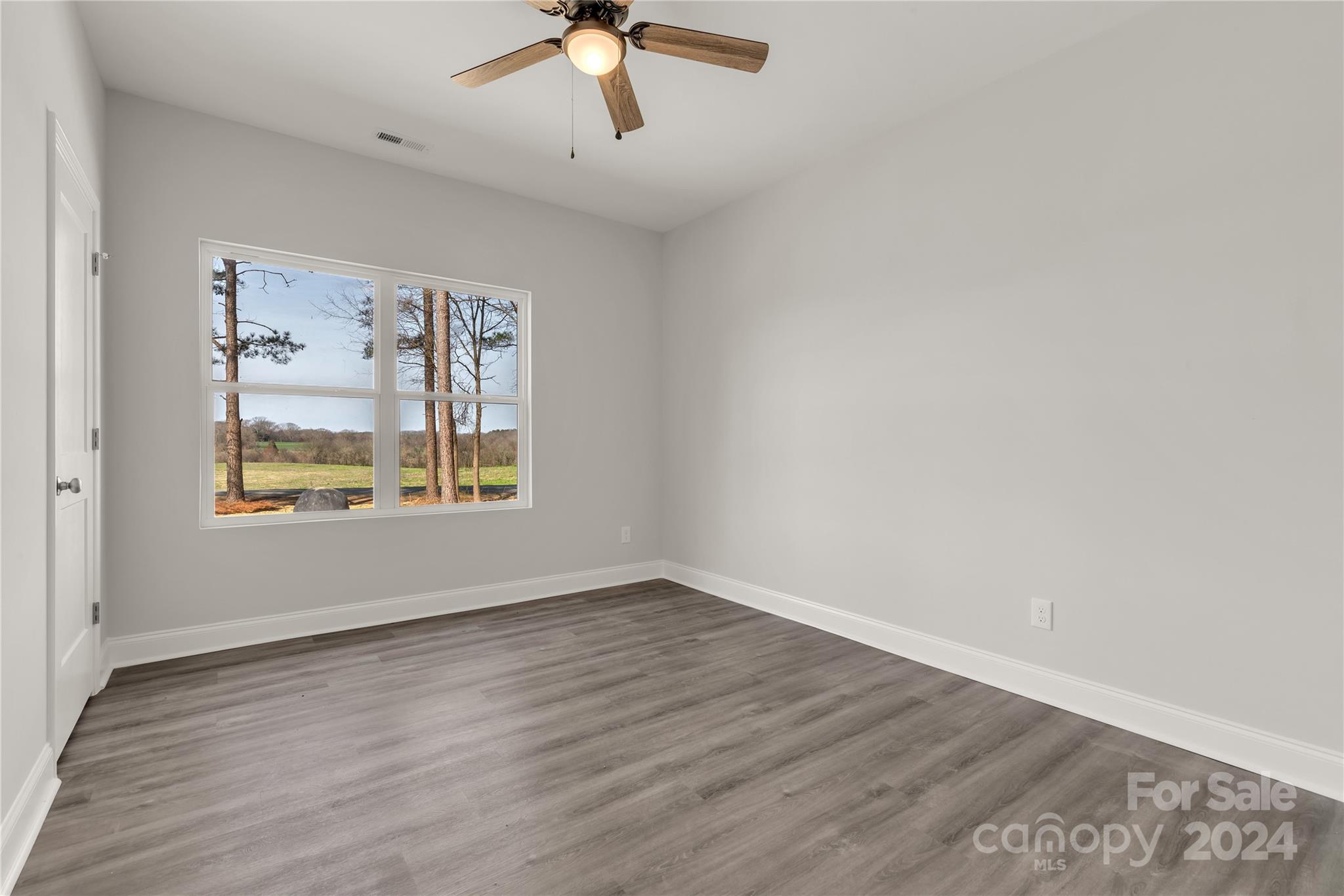 New Salem Estates - Residential