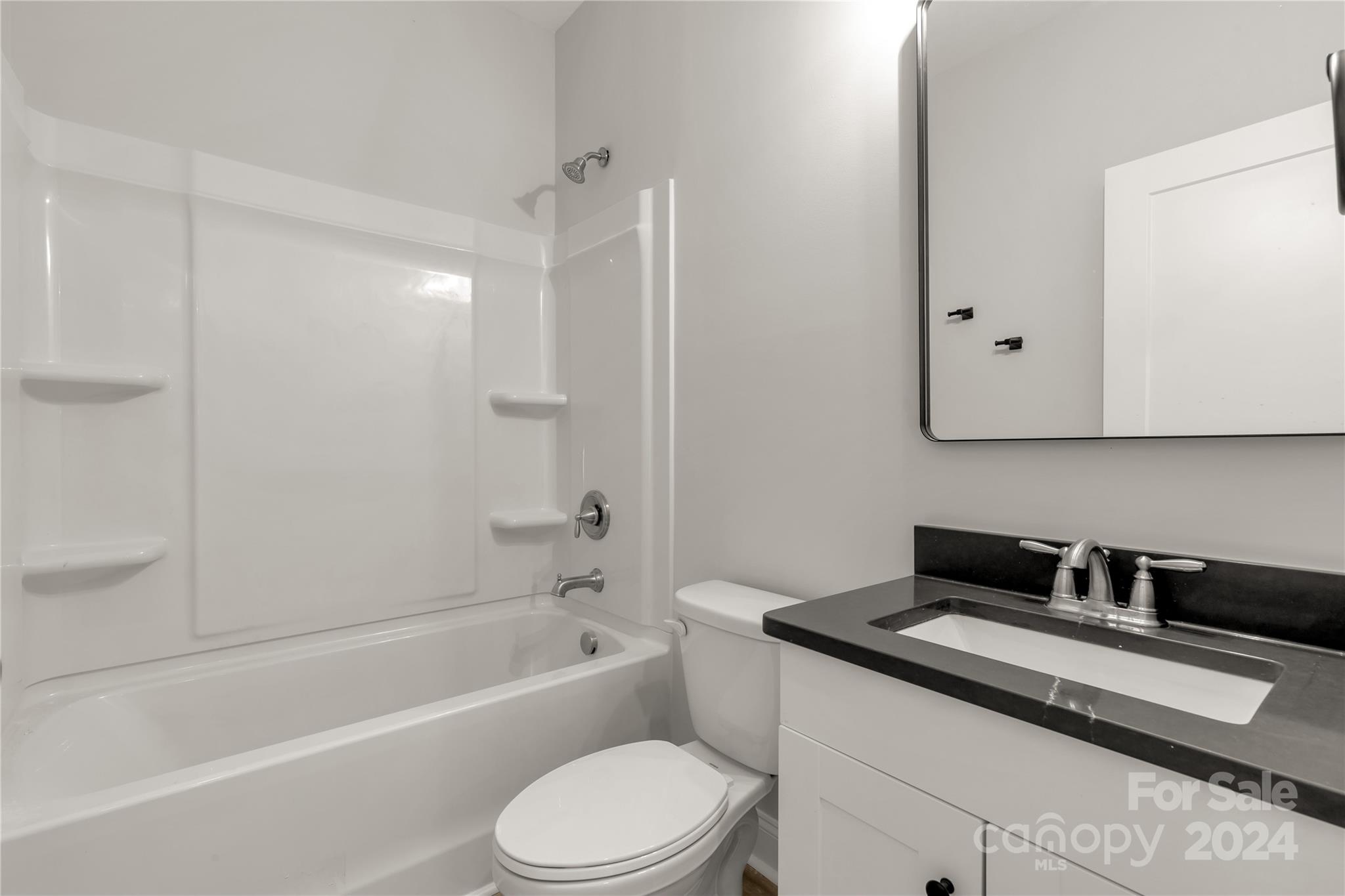 New Salem Estates - Residential