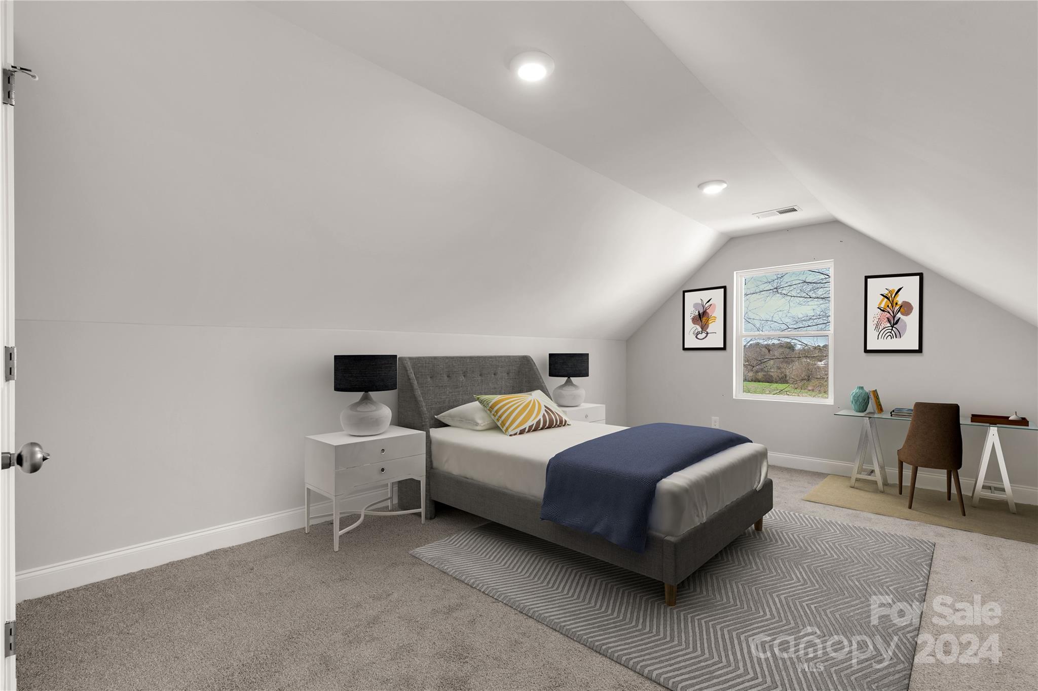 New Salem Estates - Residential