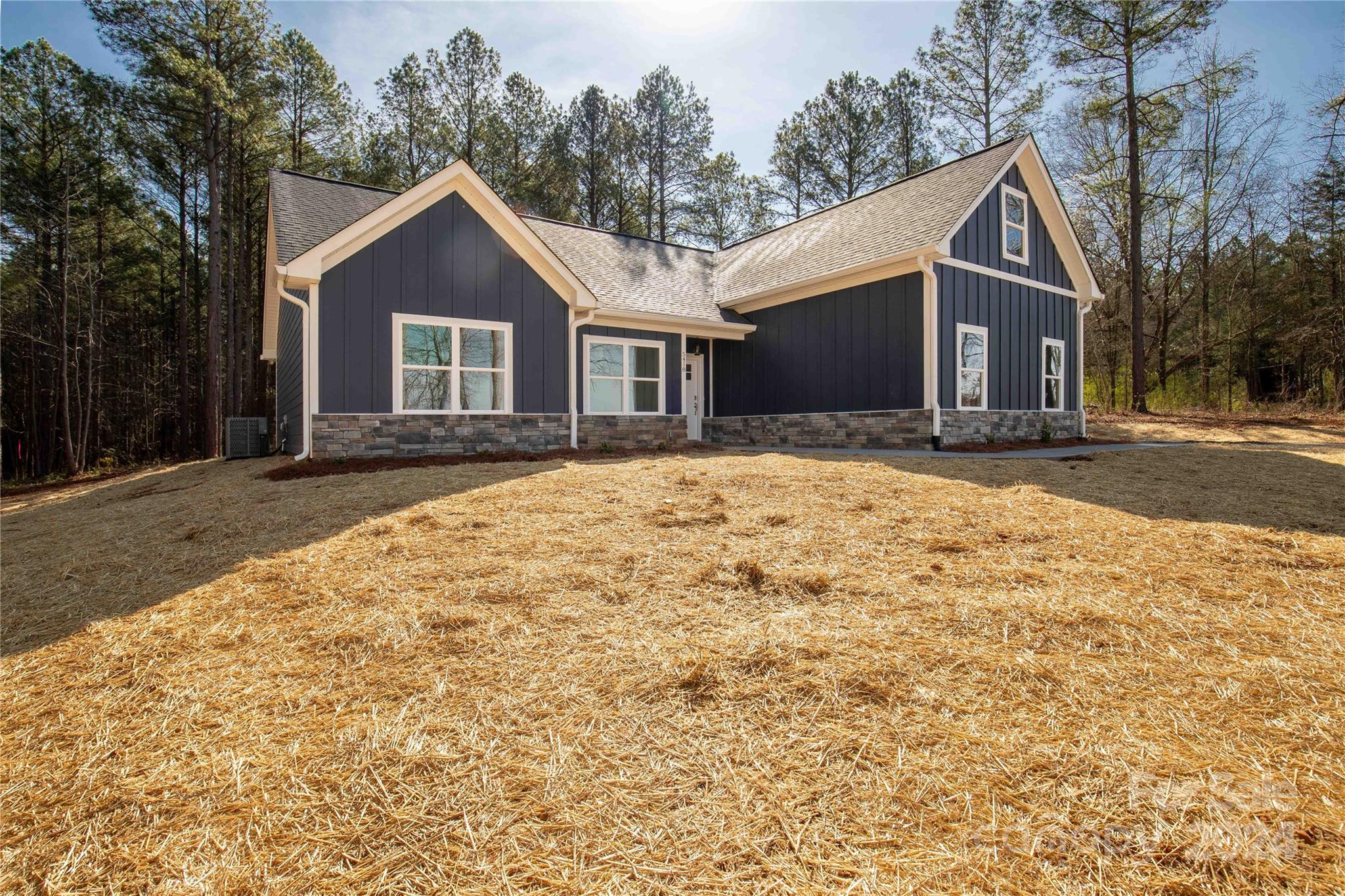 New Salem Estates - Residential