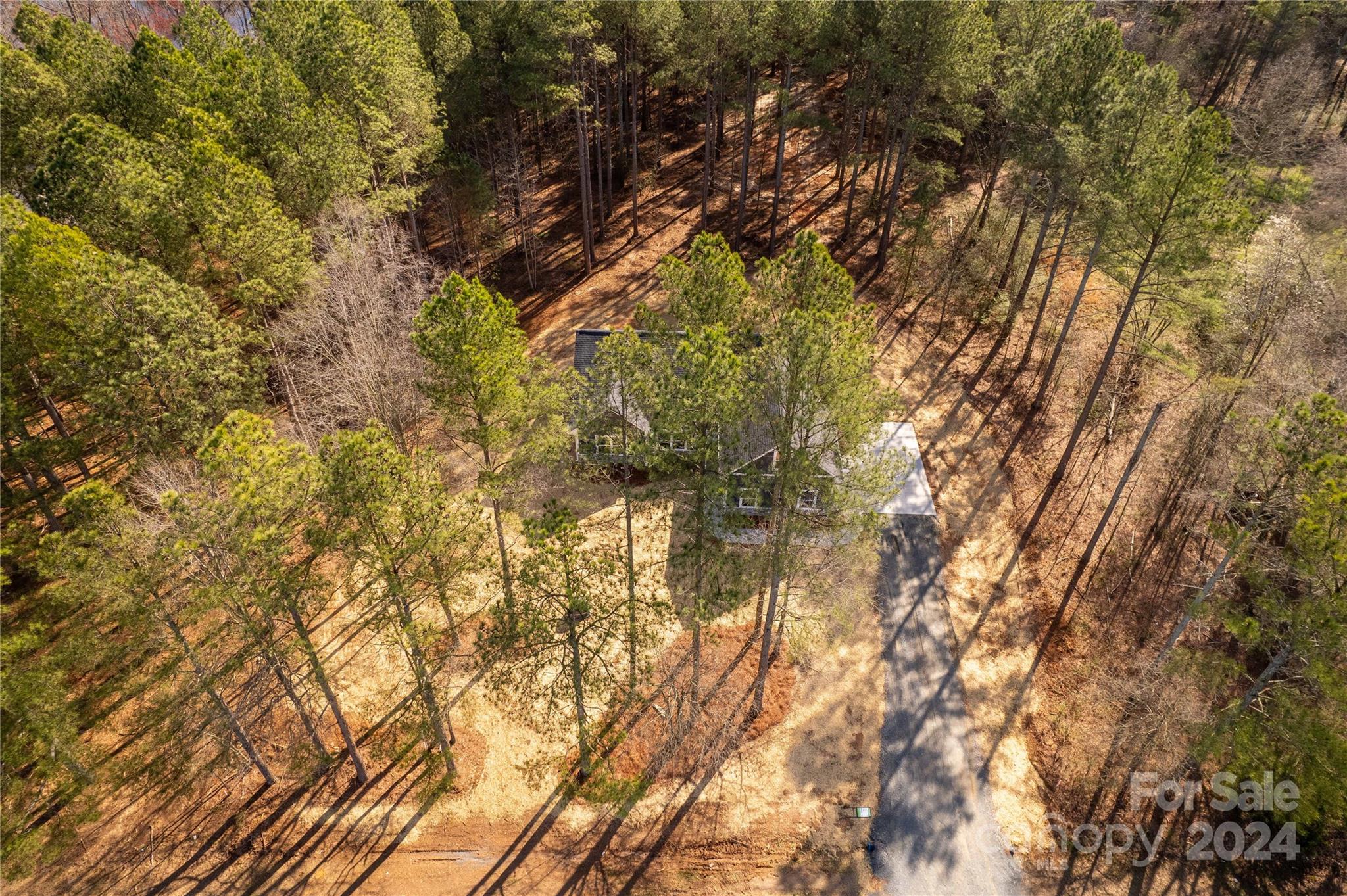 New Salem Estates - Residential