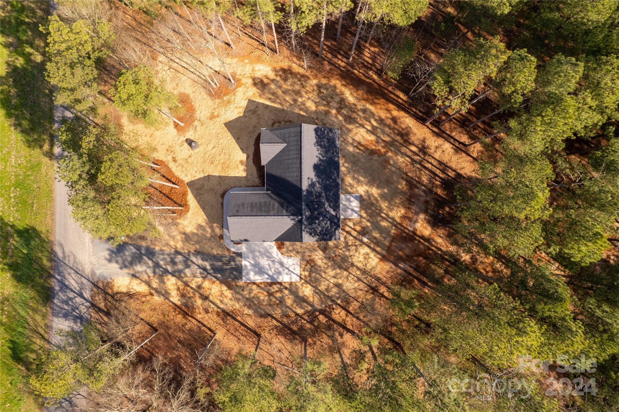 New Salem Estates - Residential